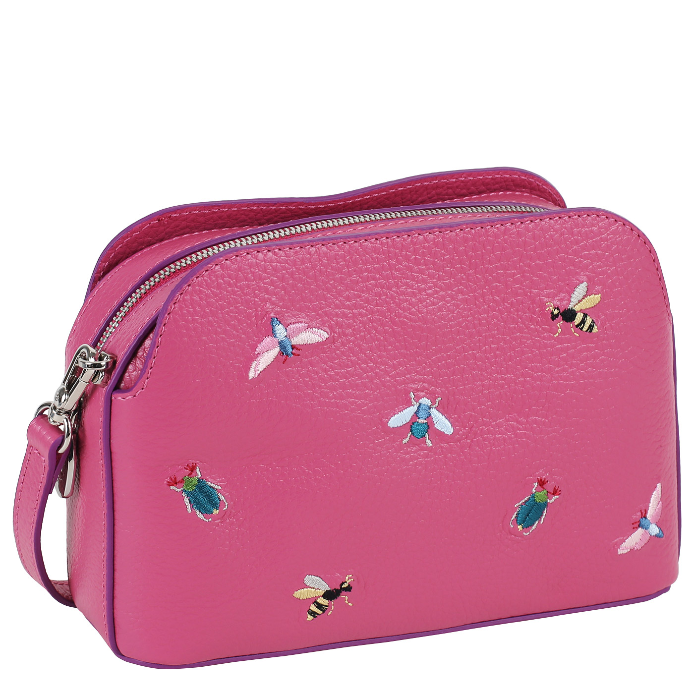 Сумка через плечо Curanni 