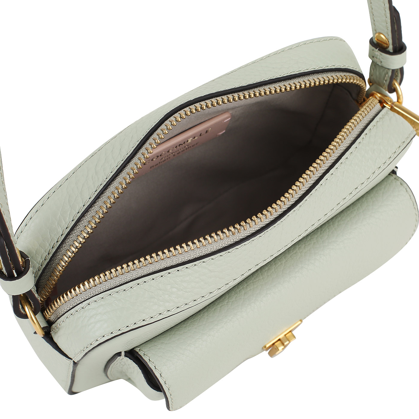 Сумка через плечо Coccinelle Beat Soft