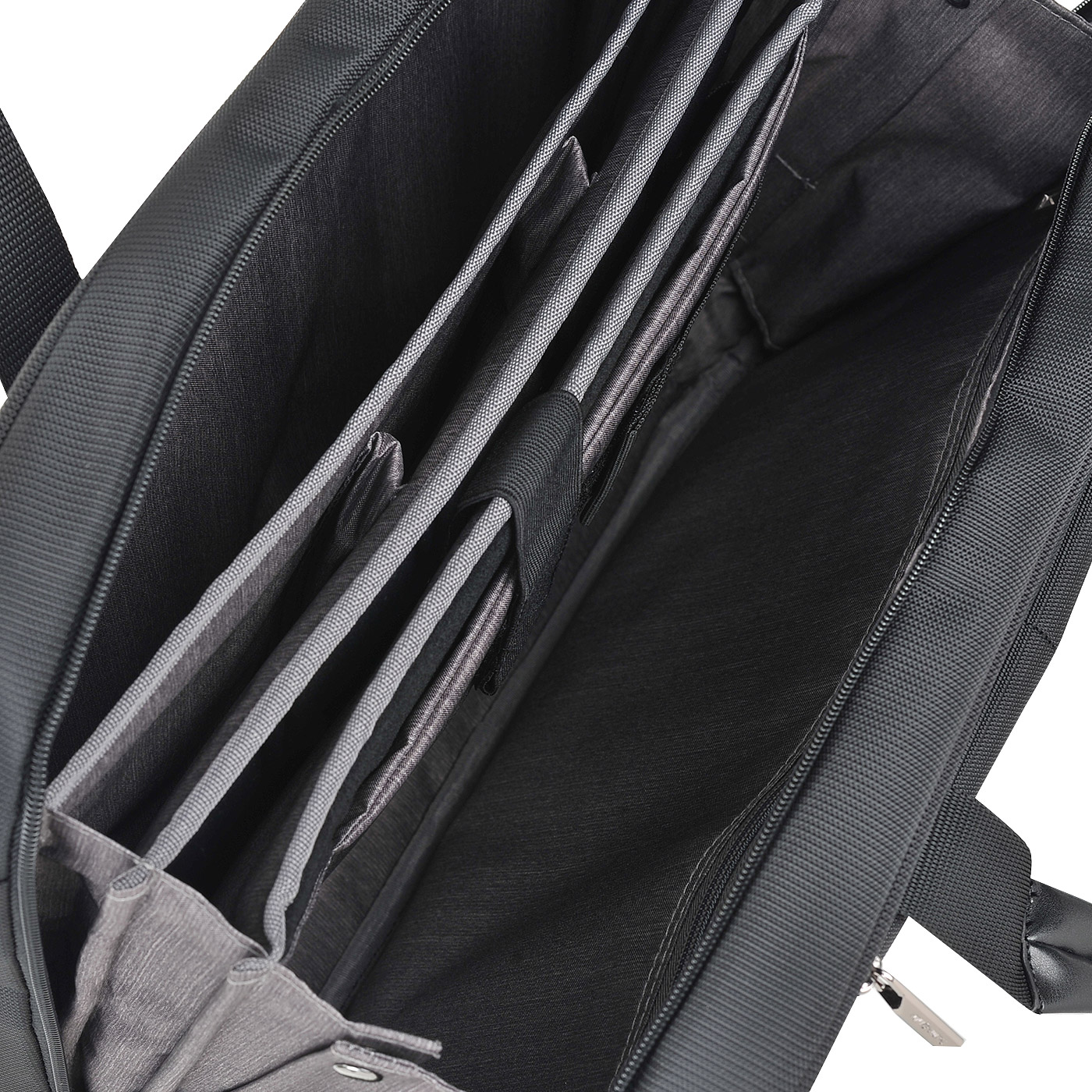 Мужская сумка для ноутбука Samsonite Xbr