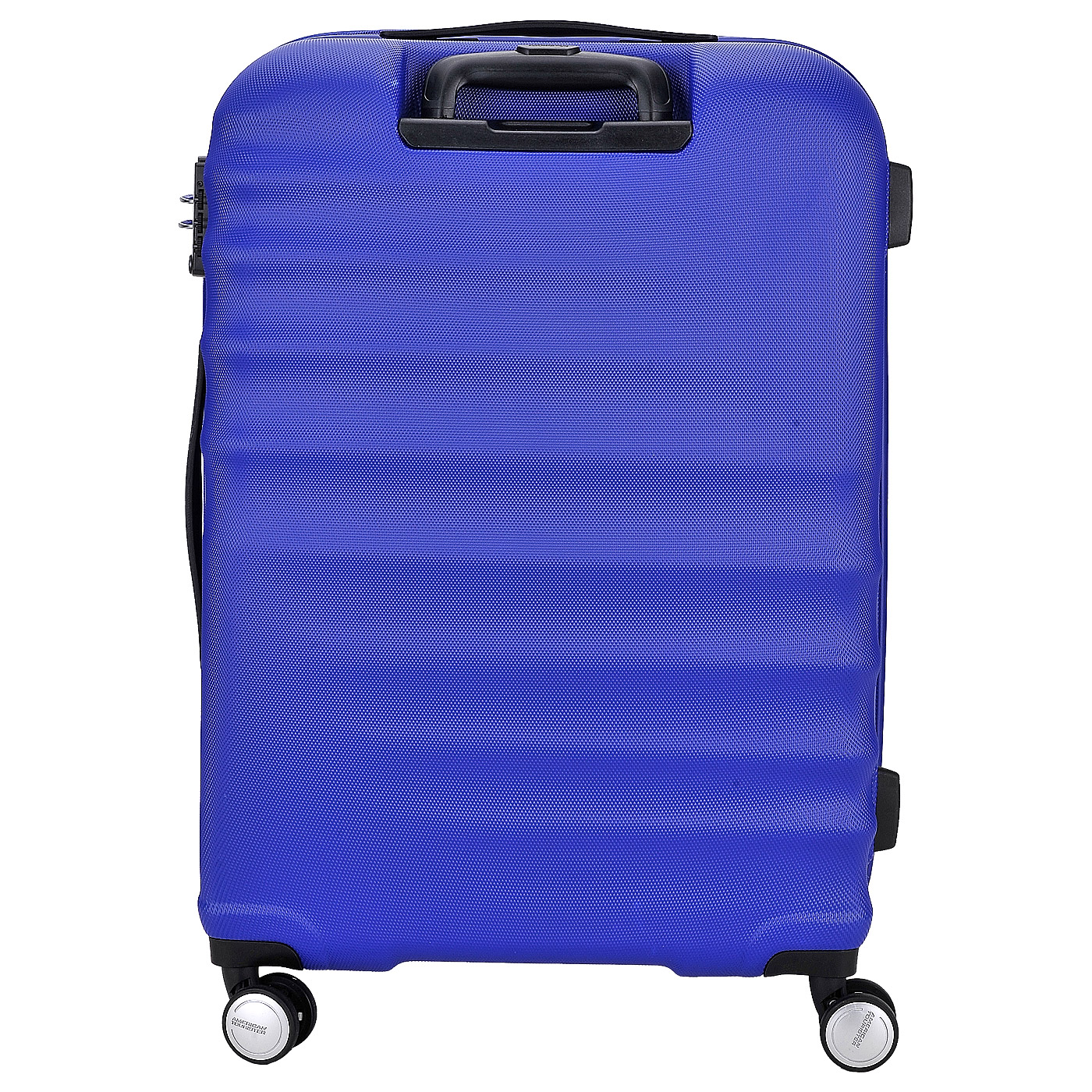 Чемодан-тележка American Tourister Waverbreaker