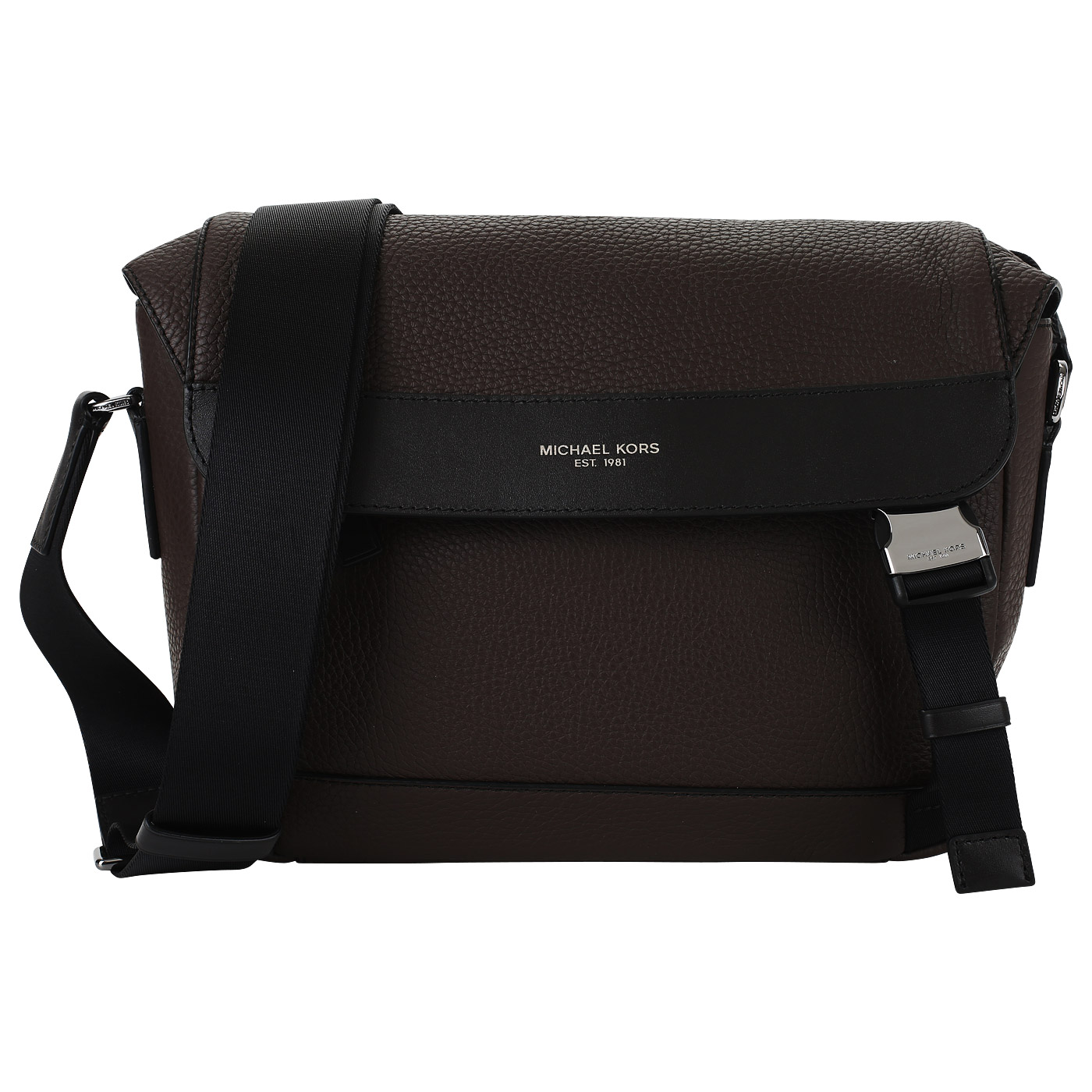 Сумка-мессенджер Michael Kors Men Greyson 33S9MGYM6L/200 ...