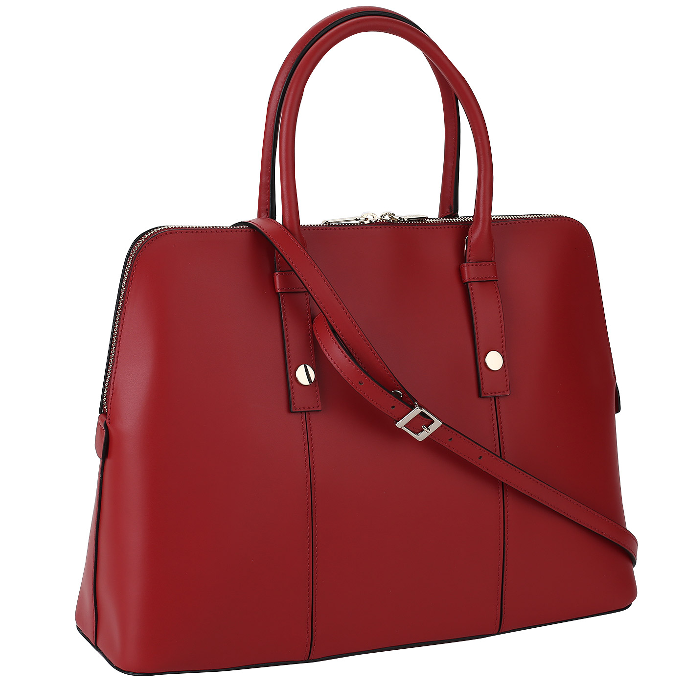 Сумка из натуральной кожи Ripani Business