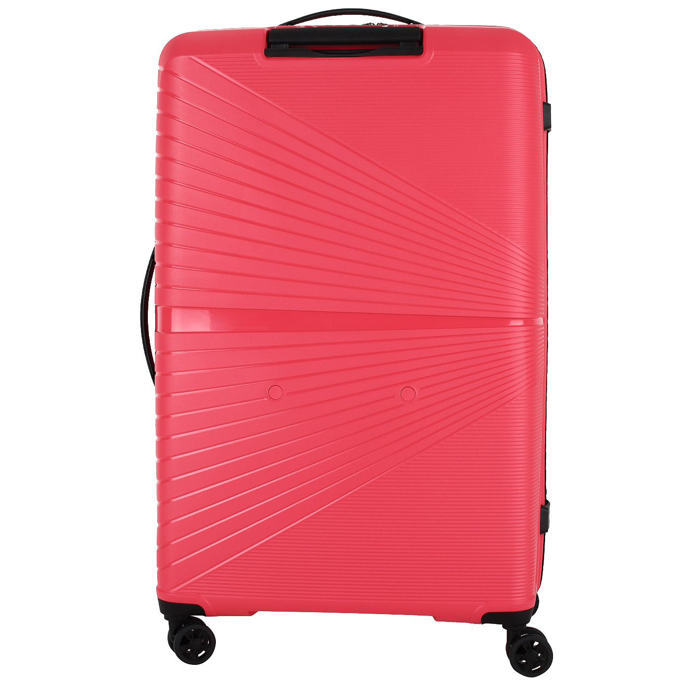 Чемодан большой L из полипропилена с кодовым замком American Tourister Airconic