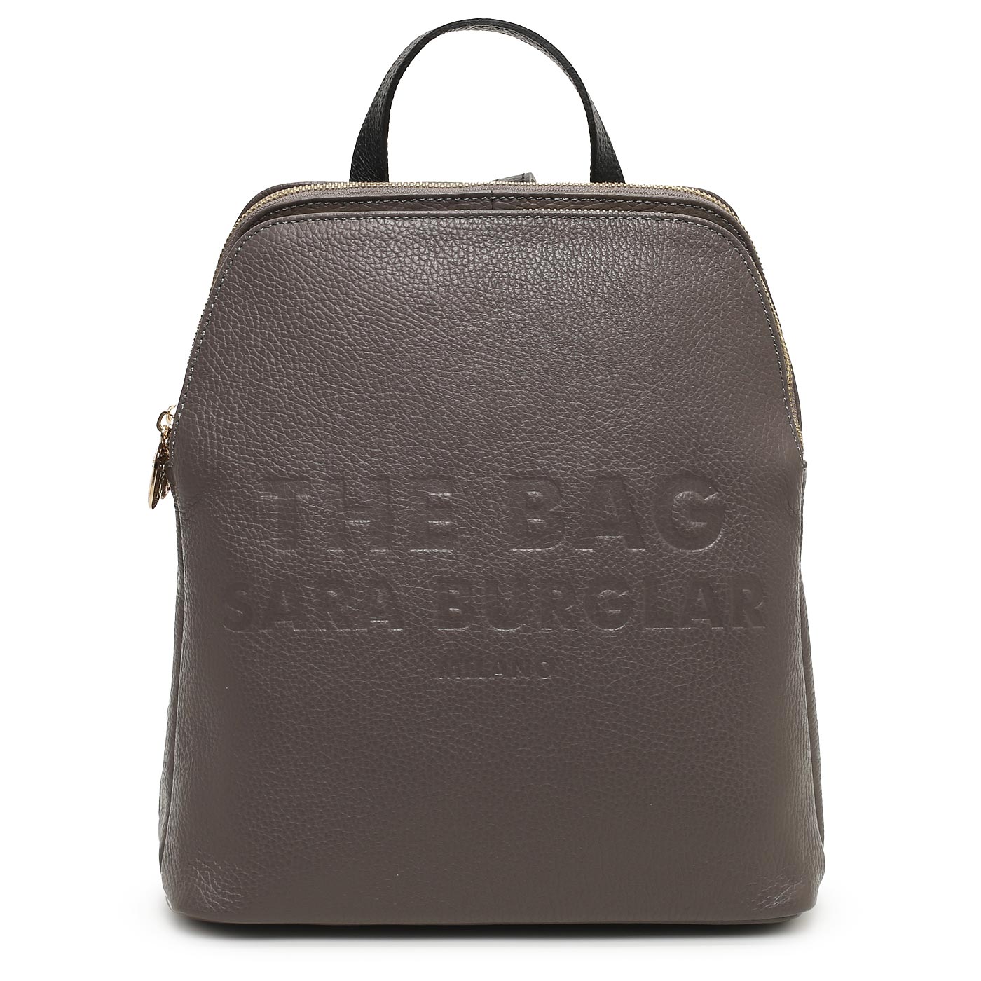Sara Burglar Кожаный рюкзак