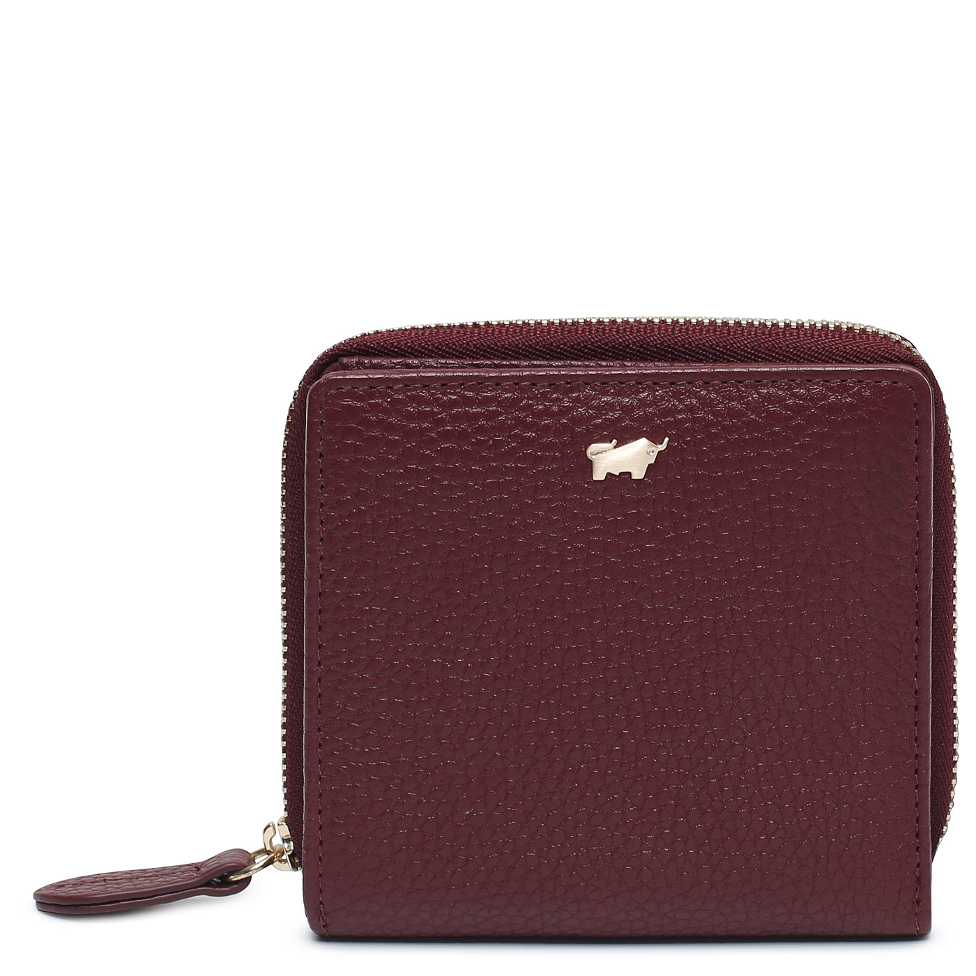 Braun Buffel Портмоне складное