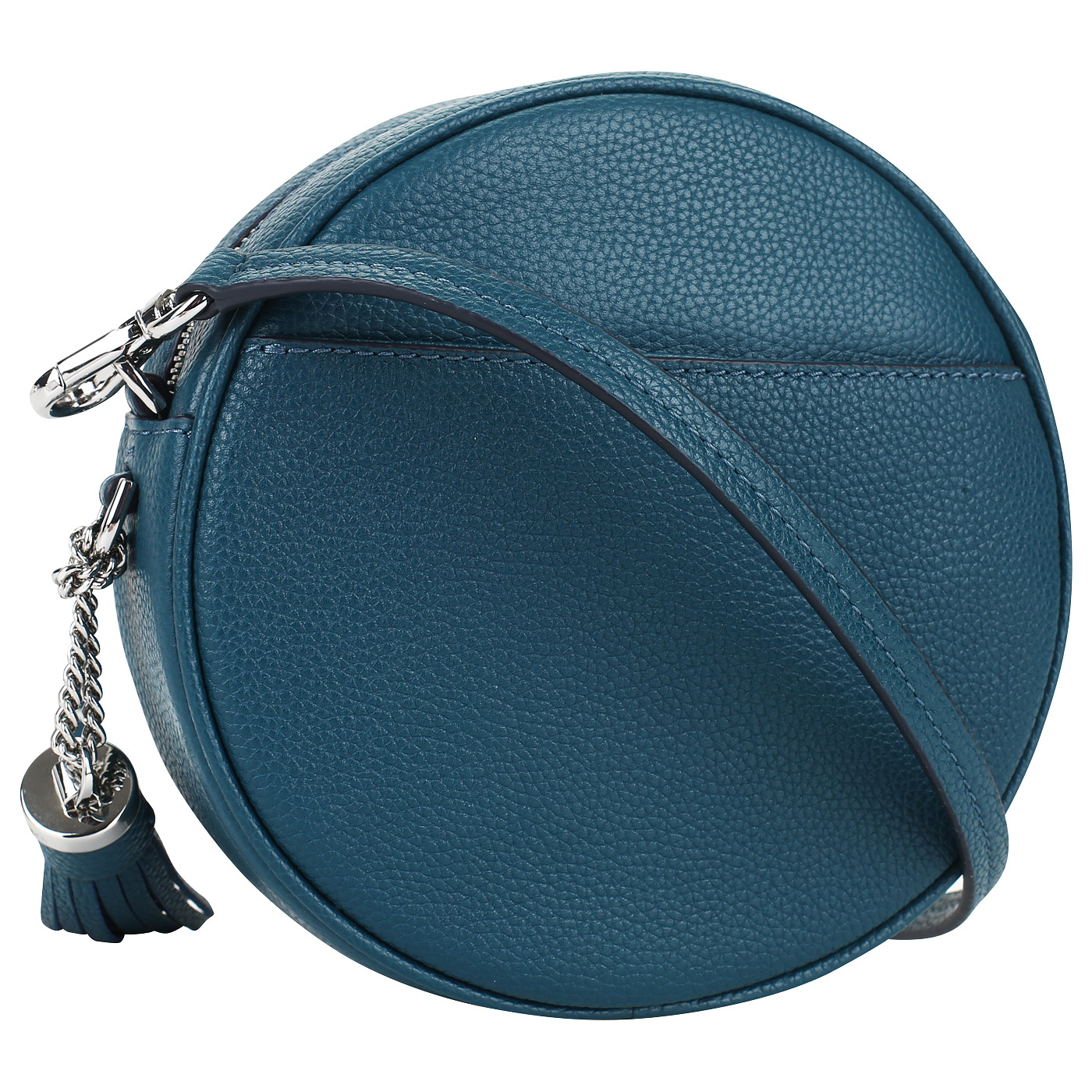 Круглая сумочка Michael Kors Crossbodies