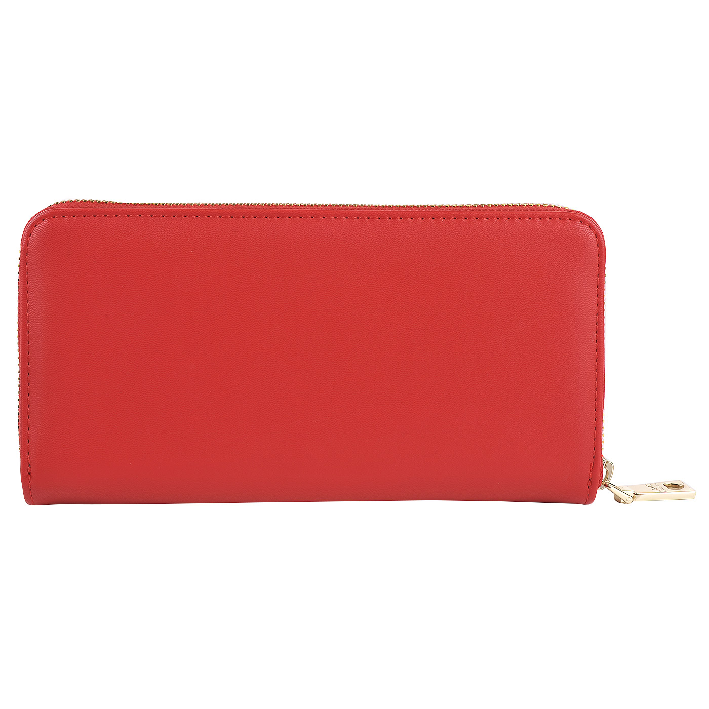 Портмоне Love Moschino Embossed heart