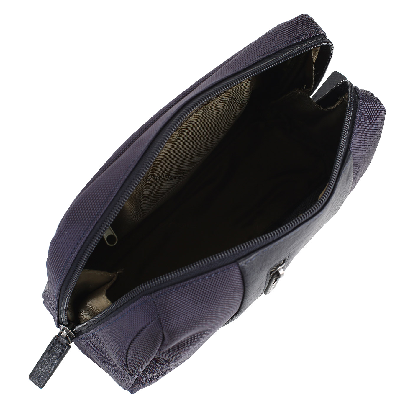 Несессер на молнии Piquadro Brief