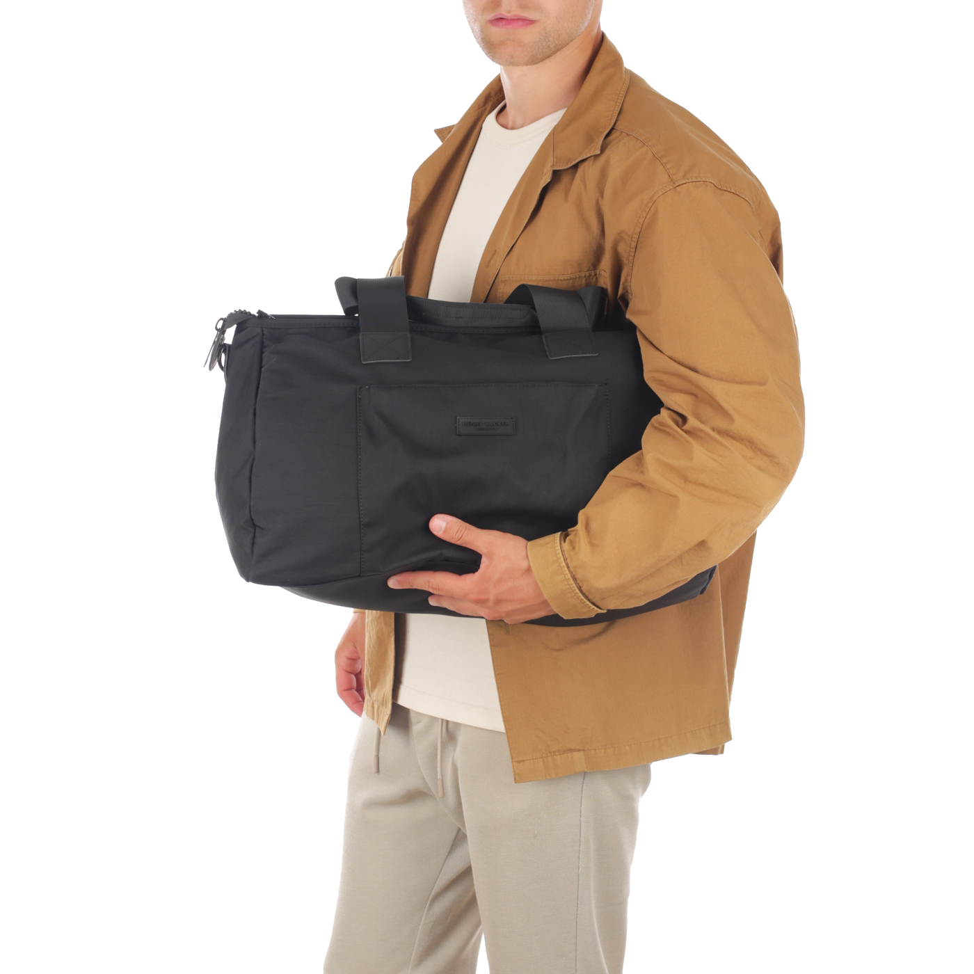 Дорожная сумка Henry Backer 