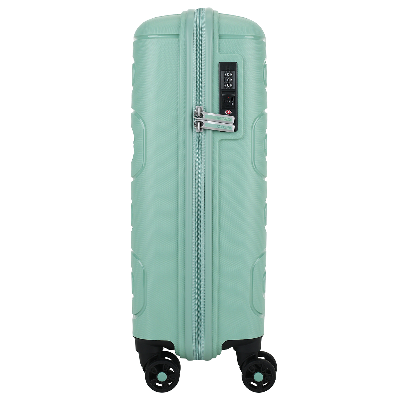 Чемодан для ручной клади из полипропилена American Tourister Sunside