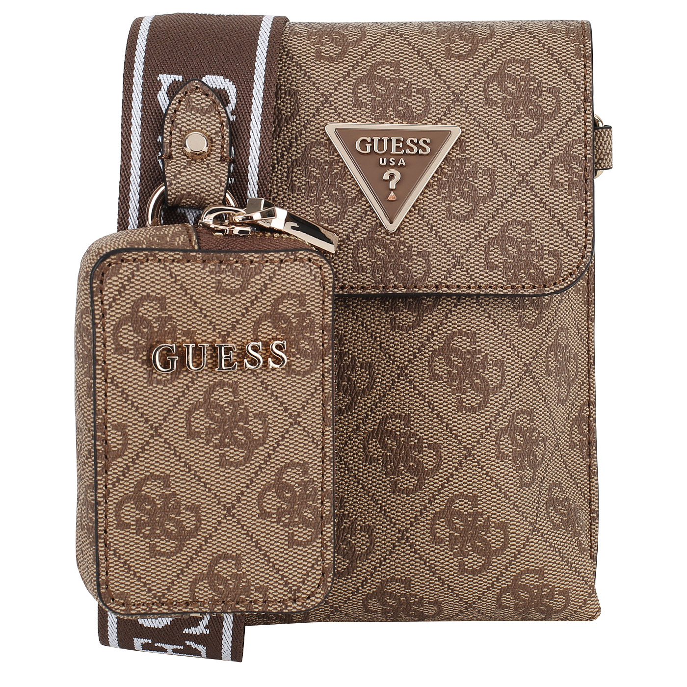 Guess Сумка для смартфона