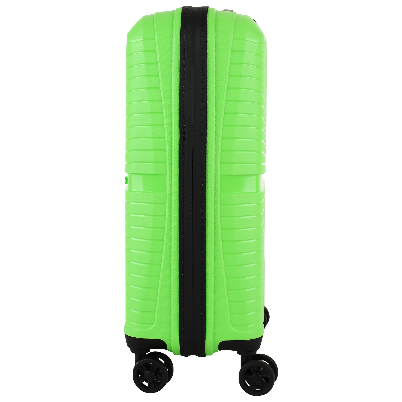 Чемодан для ручной клади из полипропилена с кодовым замком American Tourister Airconic