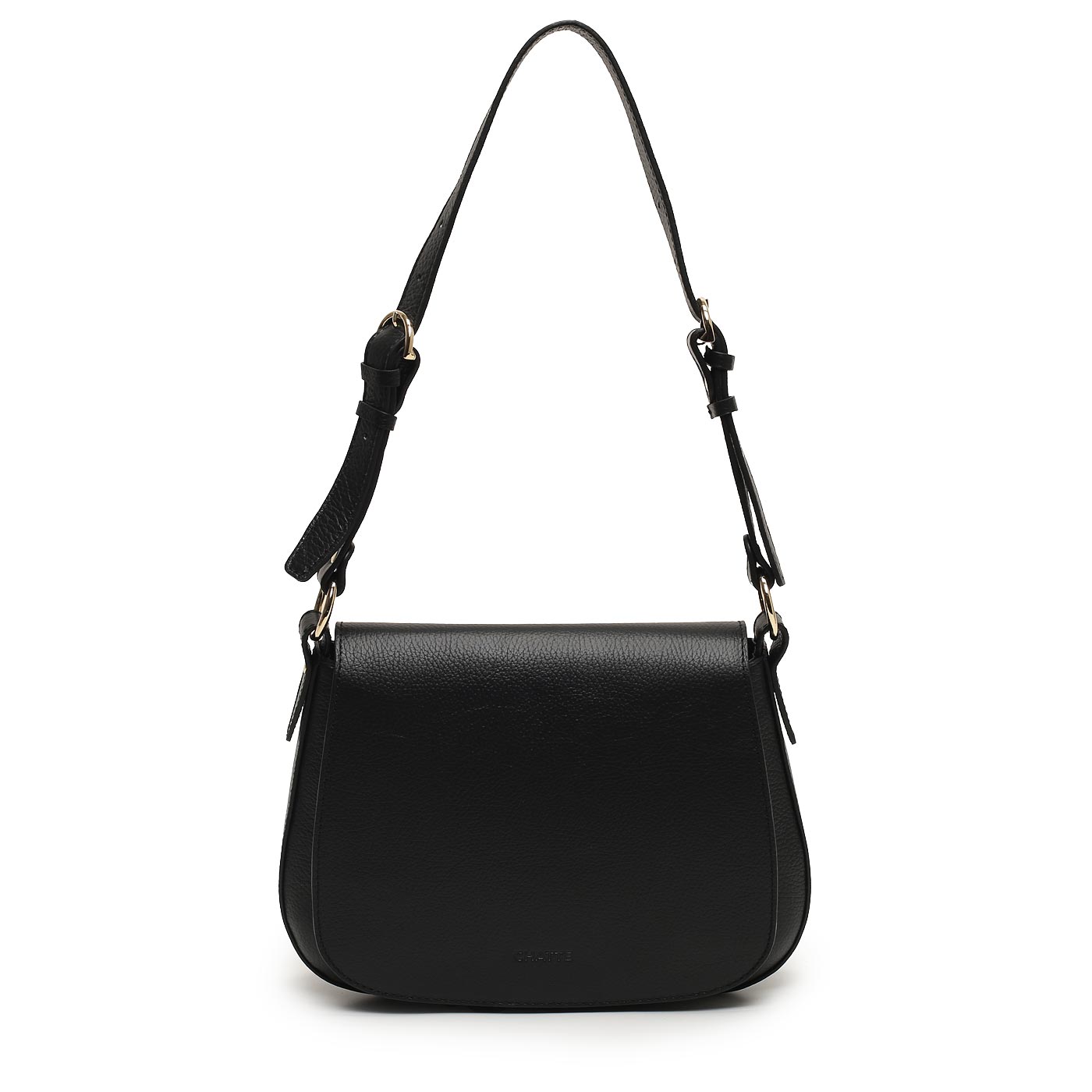 Chatte Кожаная сумка