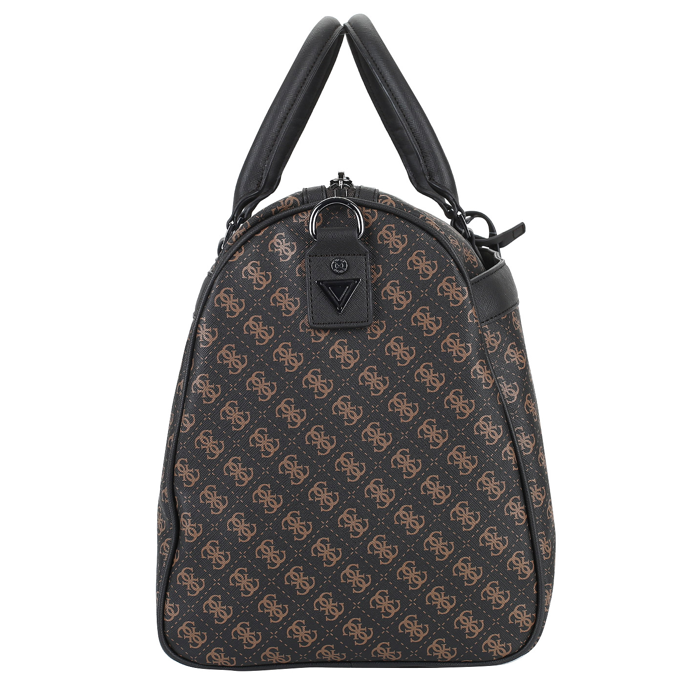 Дорожная сумка на молнии Guess City Logo