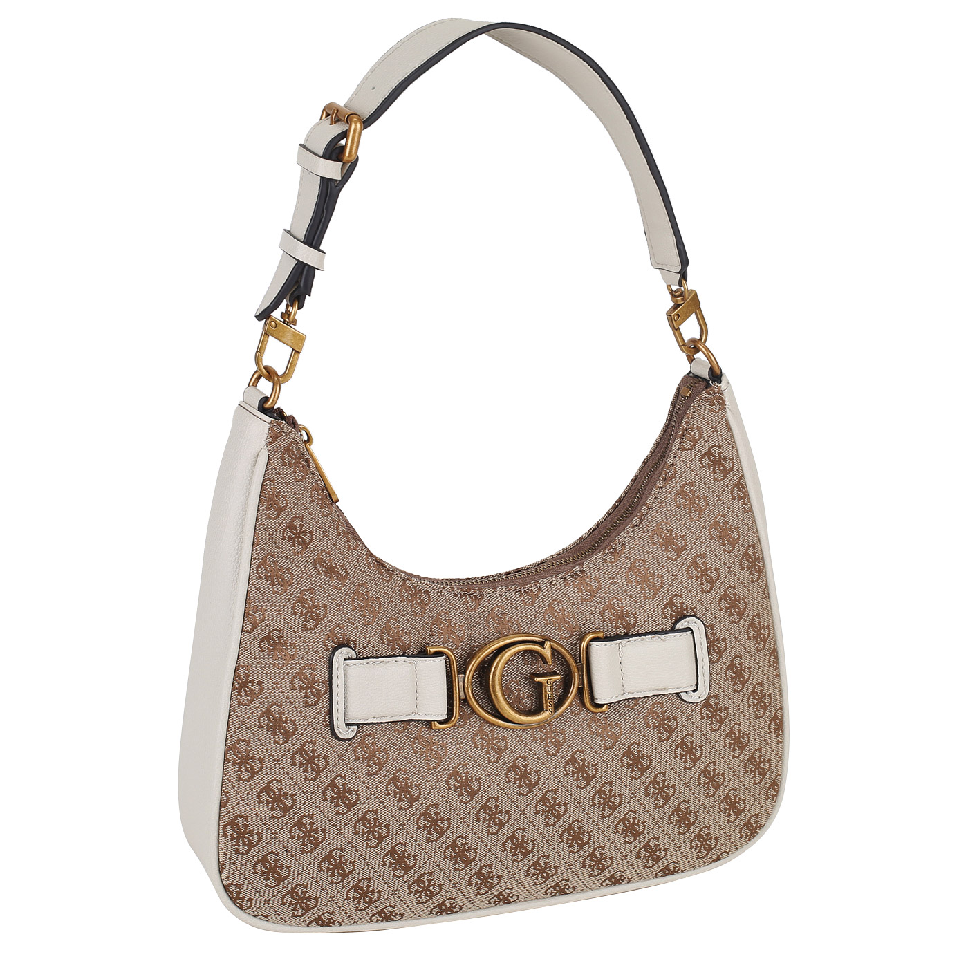 Сумка на молнии Guess Aviana