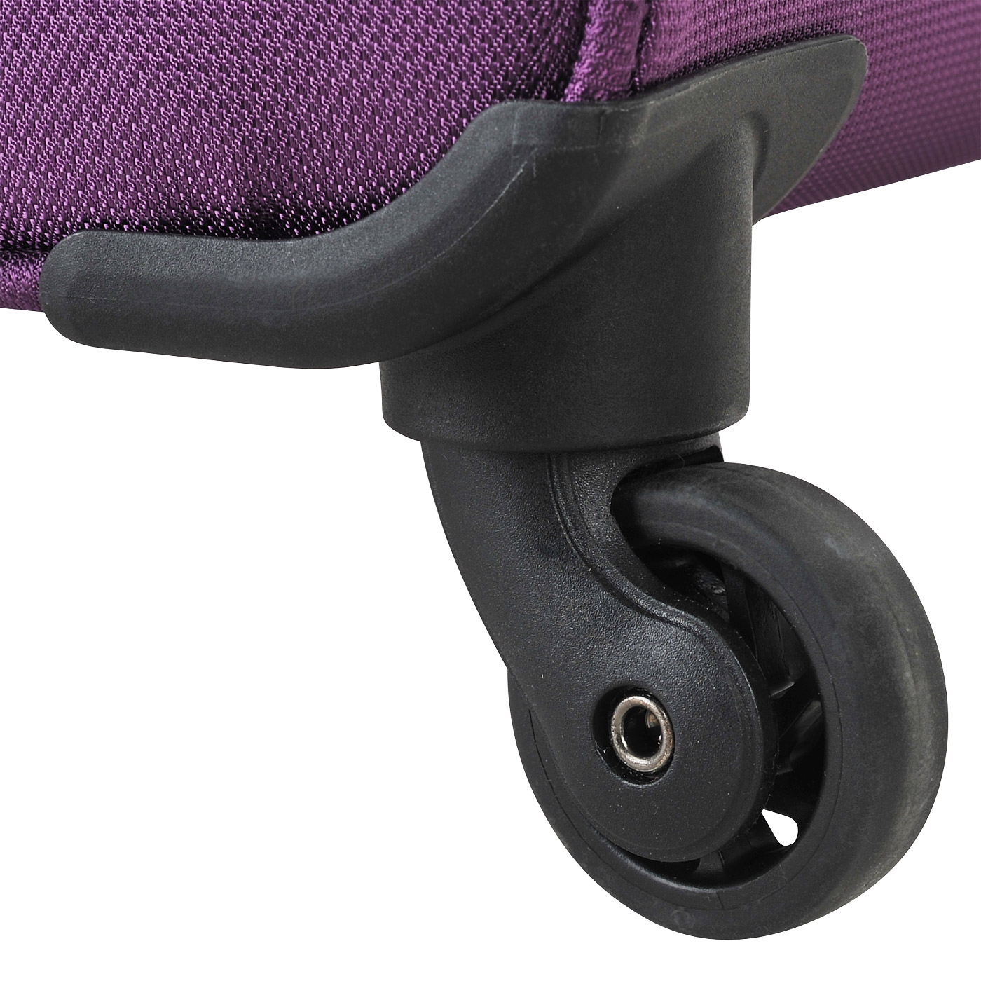 Чемодан маленький S тканевый Ricardo Dana Point