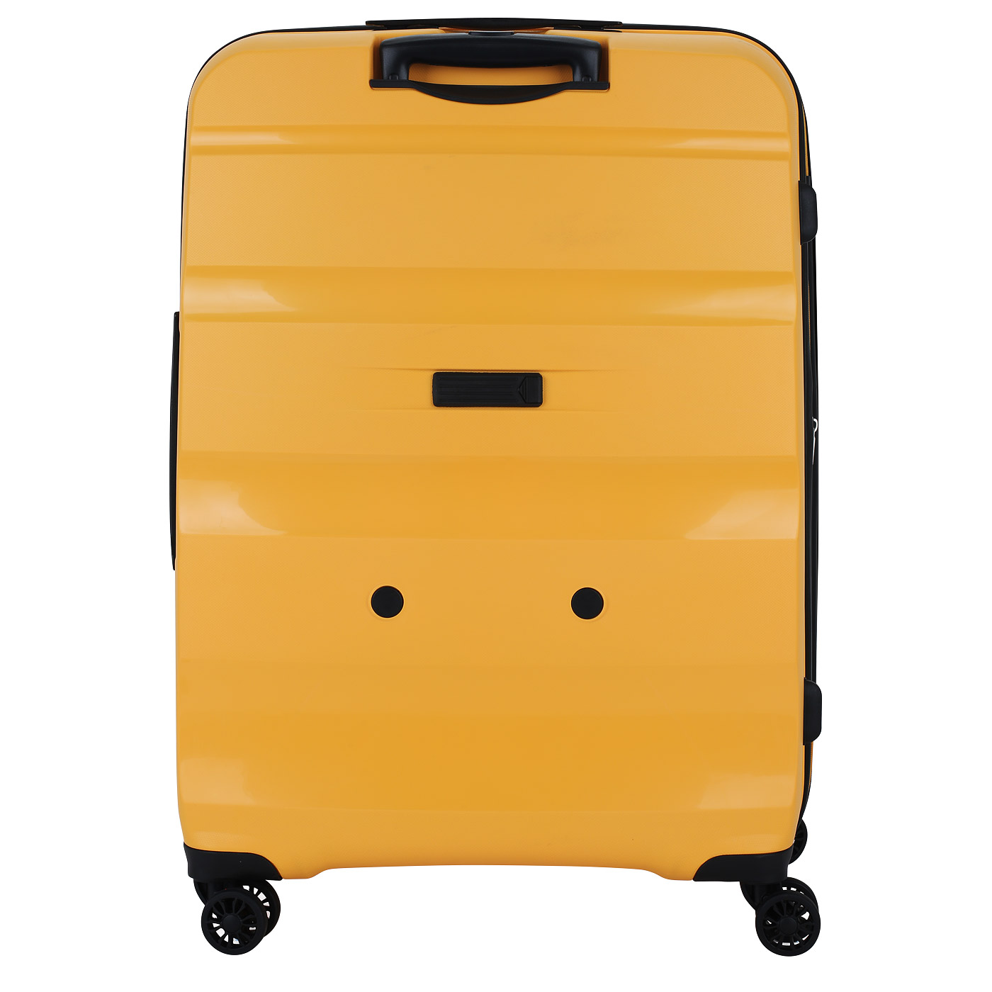 Чемодан большой L из полипропилена с кодовым замком American Tourister Bon Air