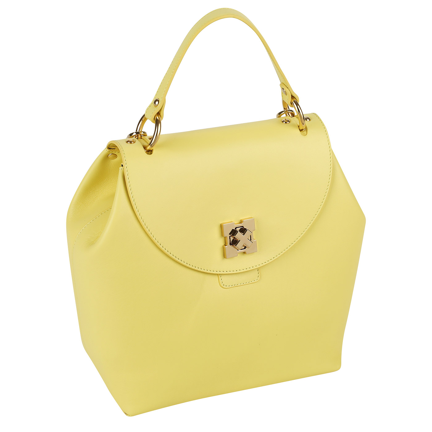 Городской рюкзак Gilda Tonelli Vitello