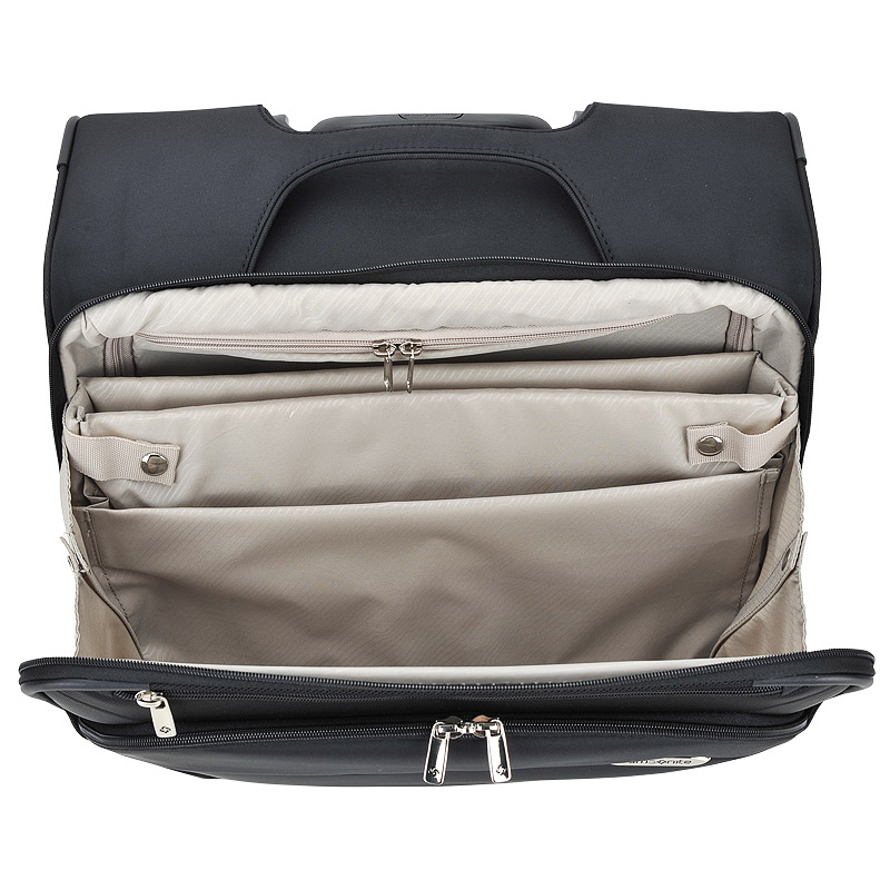 Бизнес-кейс Samsonite B-Lite 3