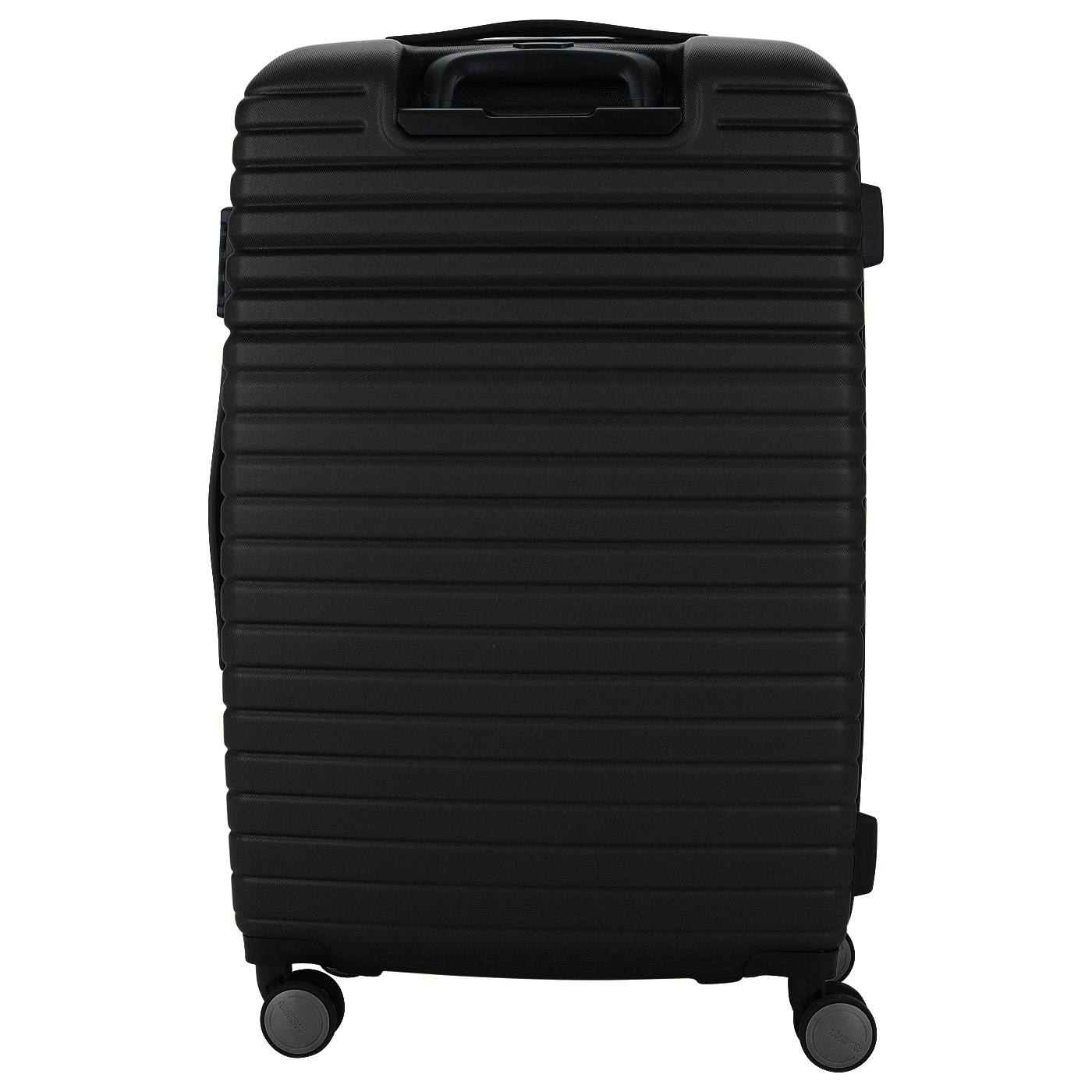 Чемодан средний M из ABS-пластика с кодовым замком American Tourister Aero Racer