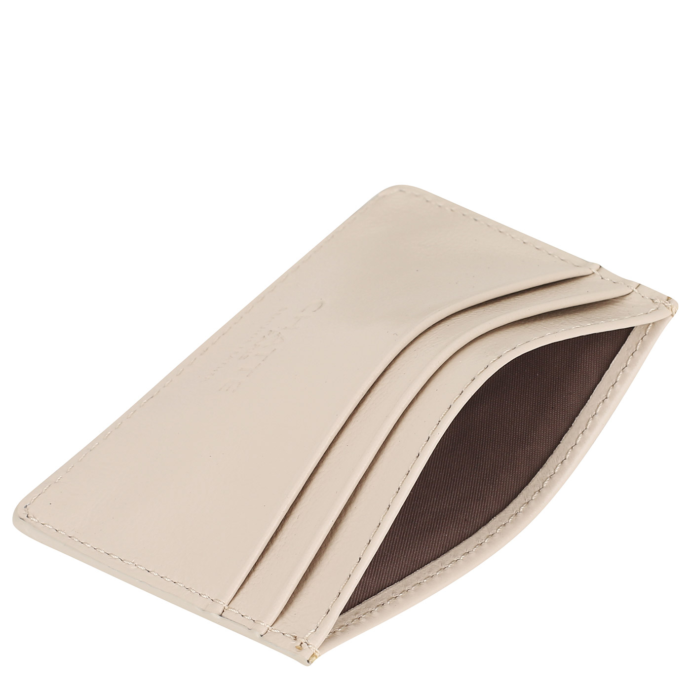 Визитница Chatte Lion