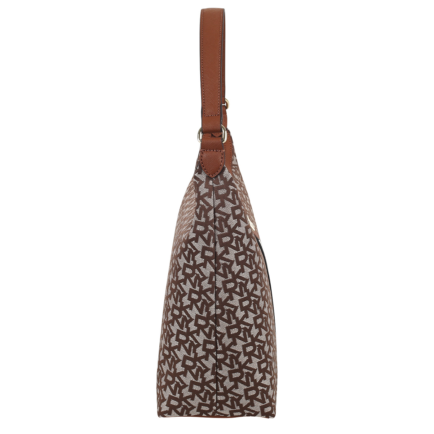 Сумка на молнии DKNY Carol