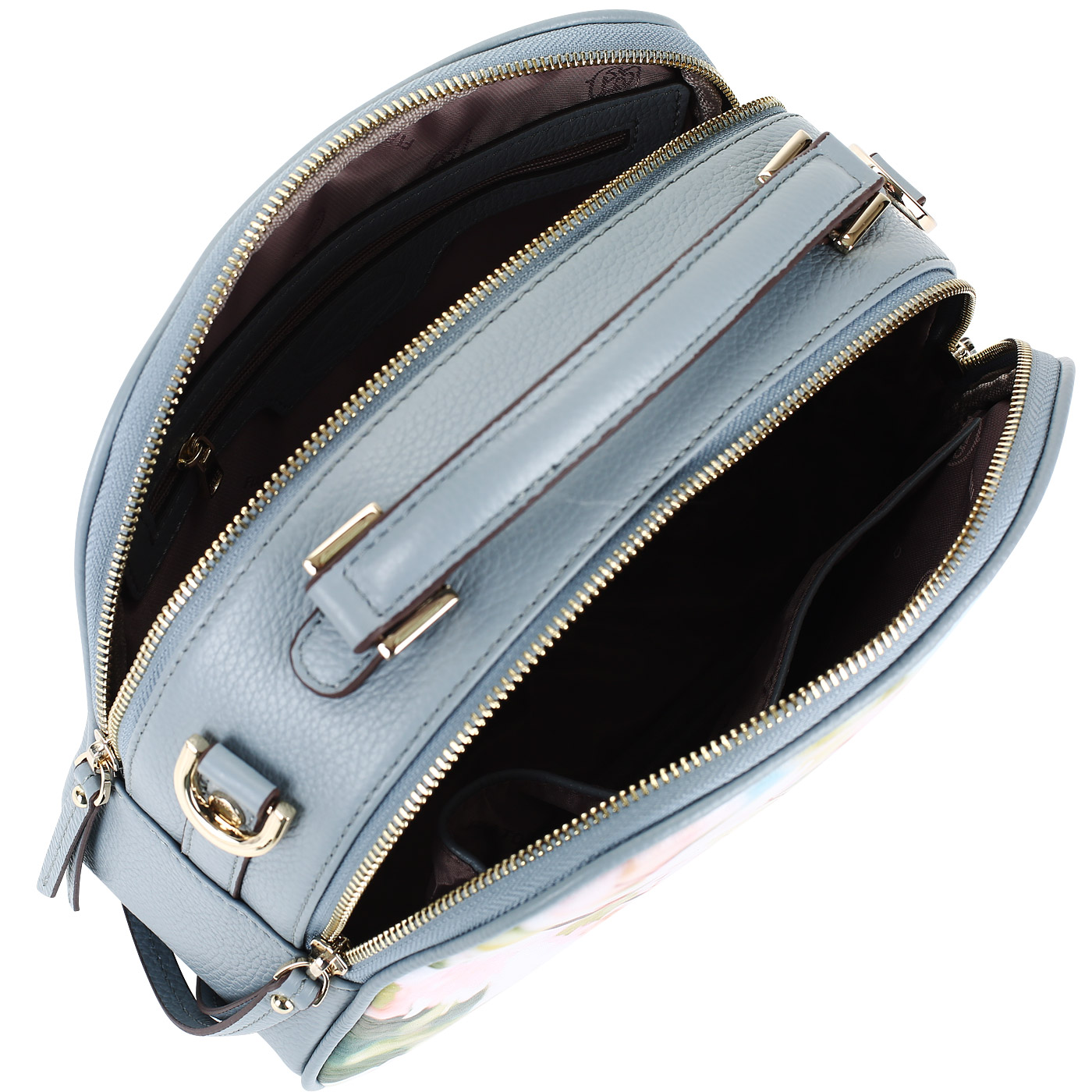 Женская сумочка с принтом Fiato Dream 
