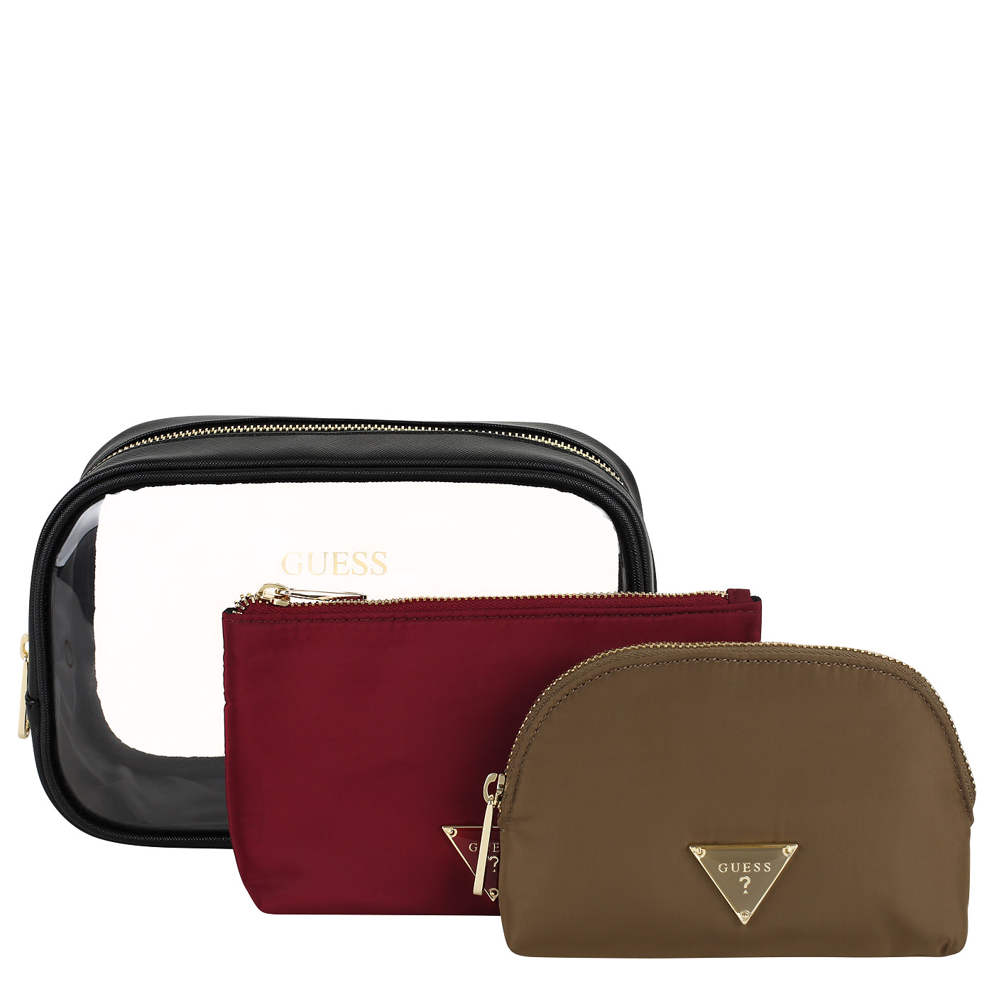 Guess Три косметички