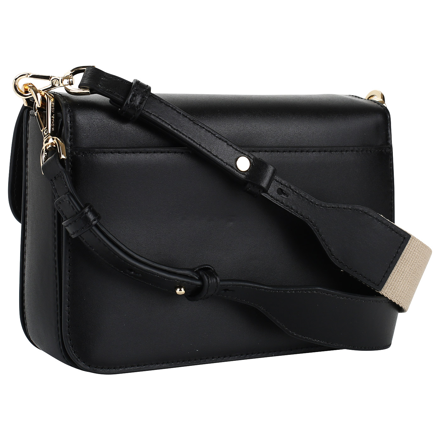 Женская сумочка с двумя ремешками Michael Kors Sloan Editor