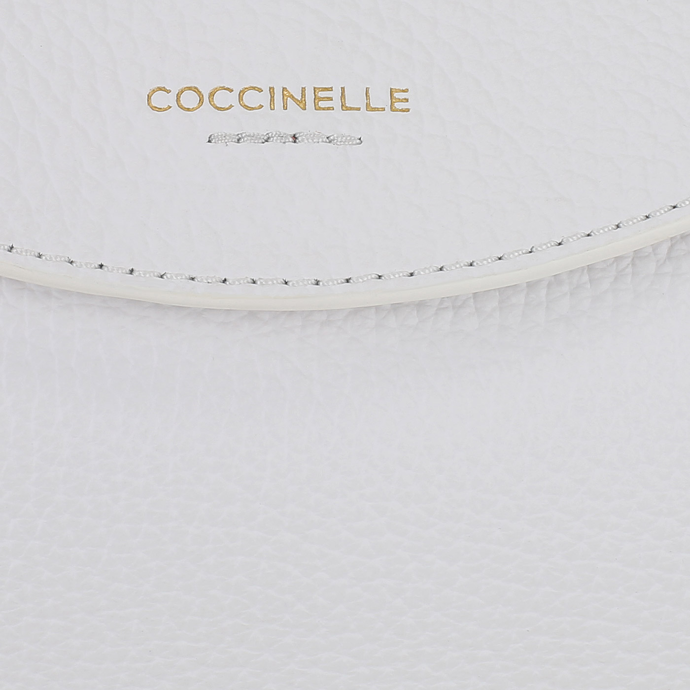 Кожаная сумка Coccinelle CoccinelleClyps