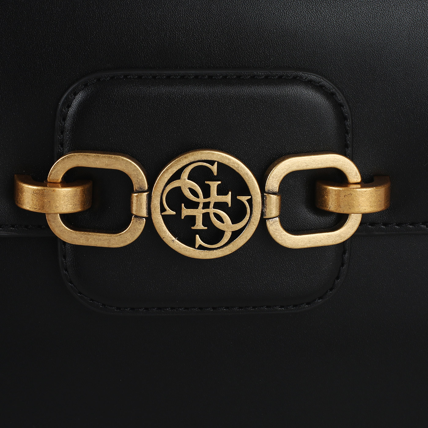 Сумка кросс-боди Guess Hensely