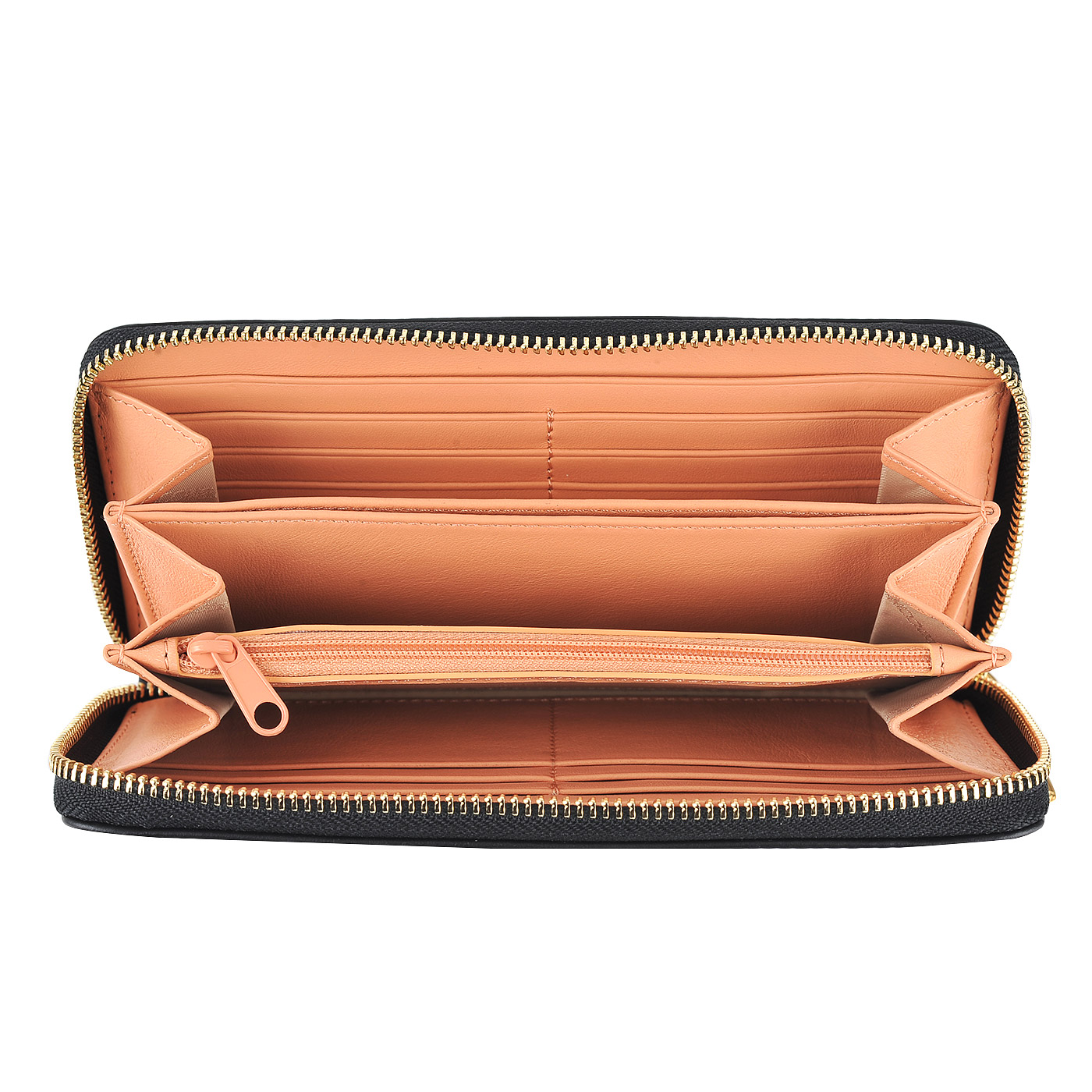 Портмоне Coccinelle Half