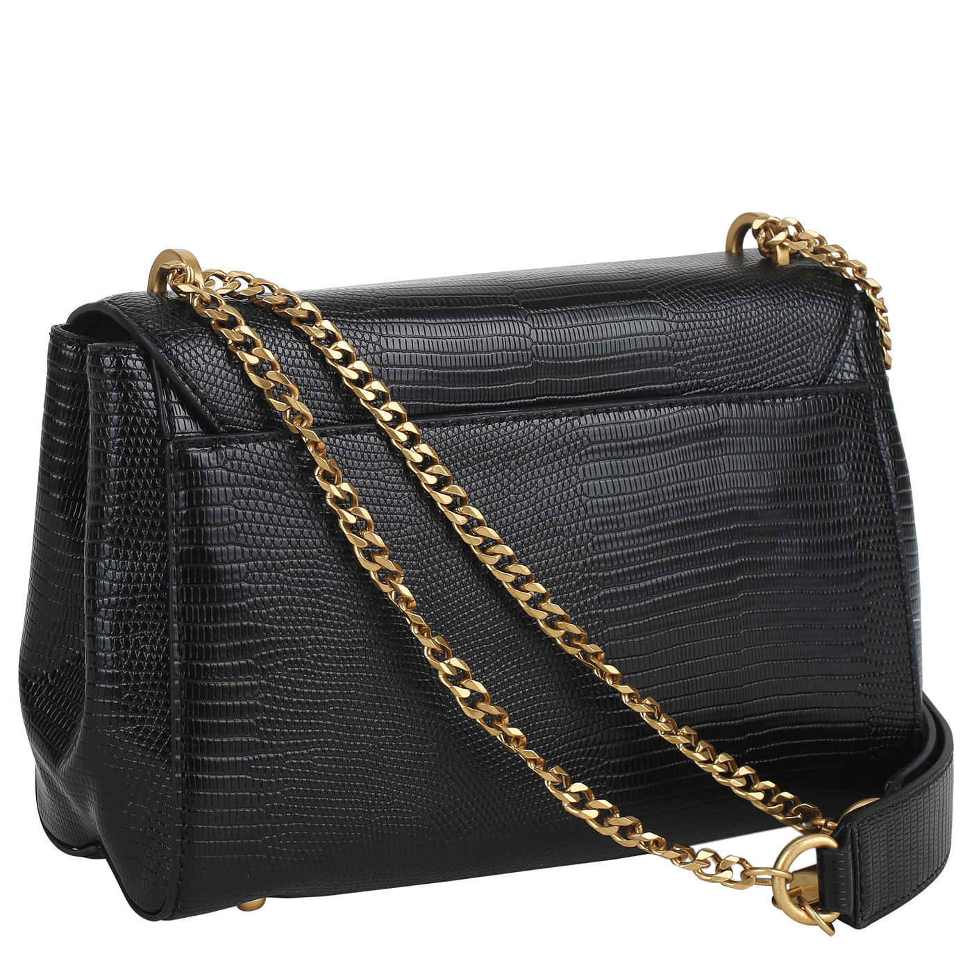 Сумка с цепочкой Guess Katey