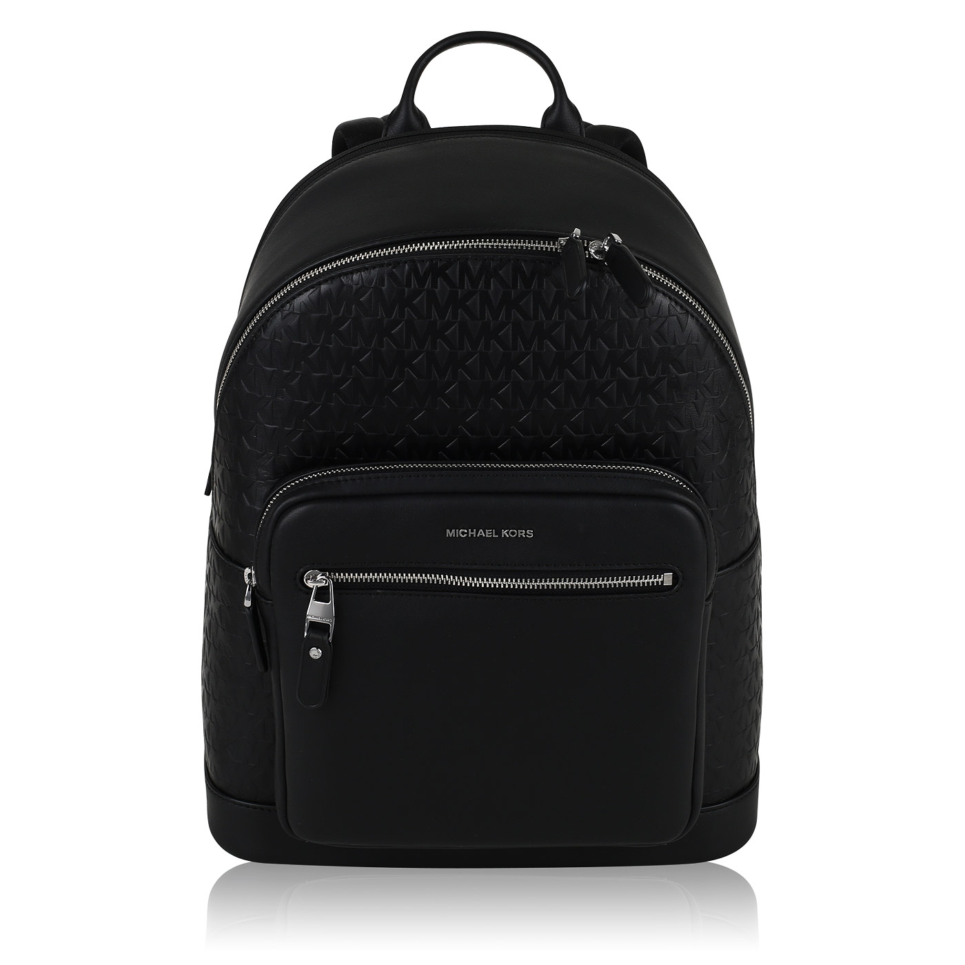 Michael Kors Men Кожаный рюкзак