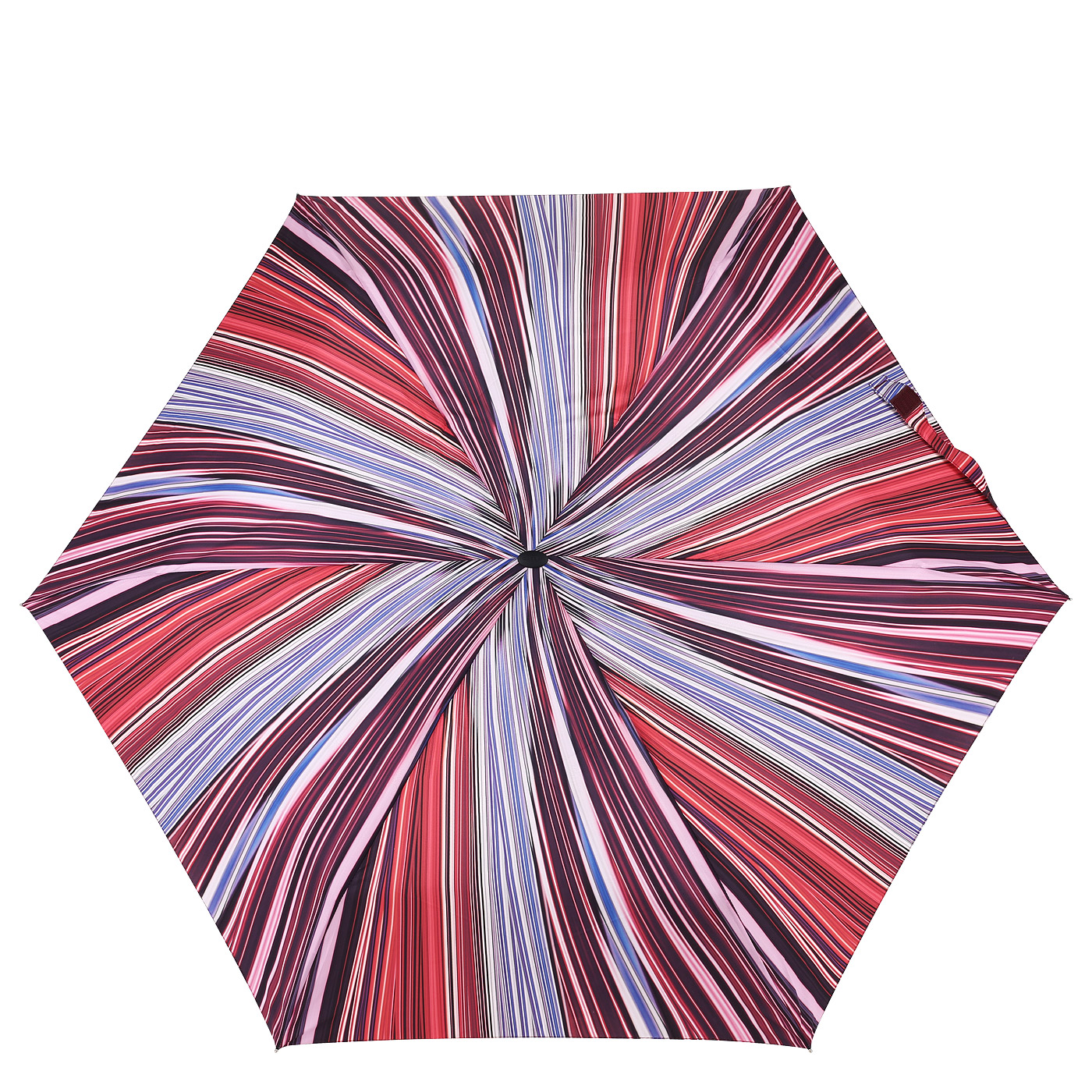 Механический компактный зонт Doppler Slim