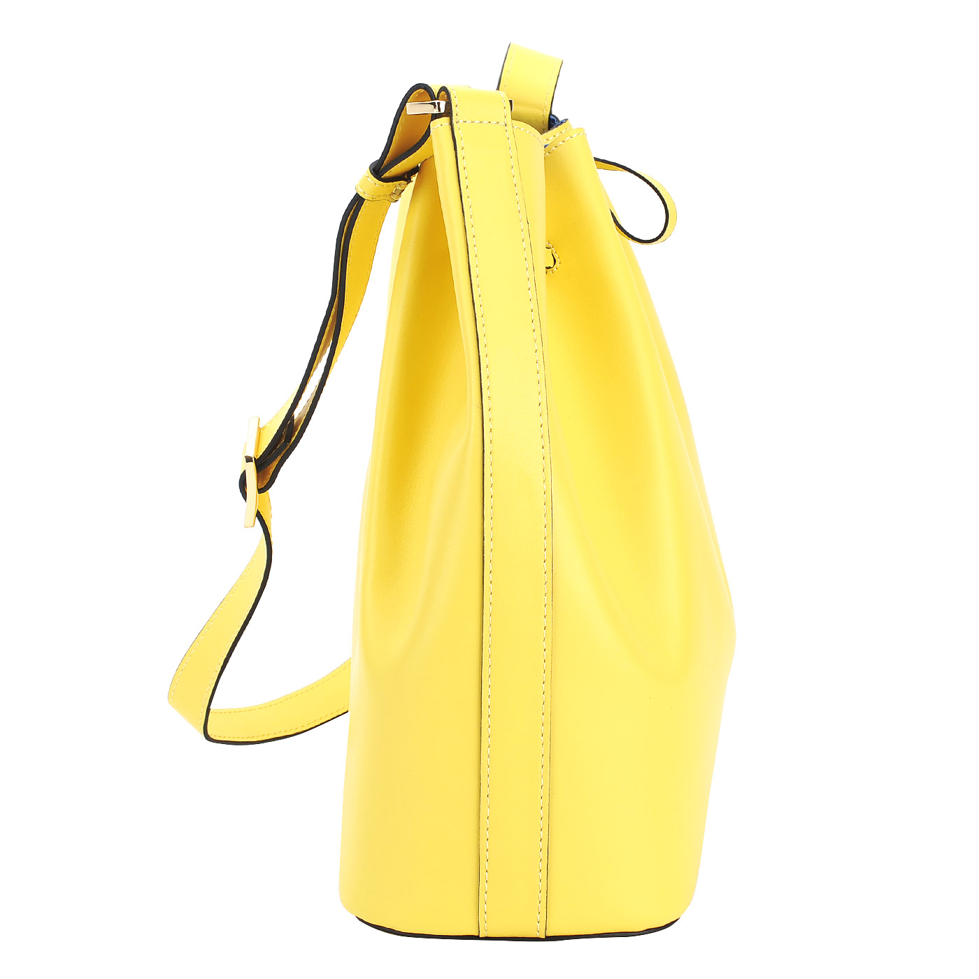 Женская кожаная сумка через плечо Giudi 