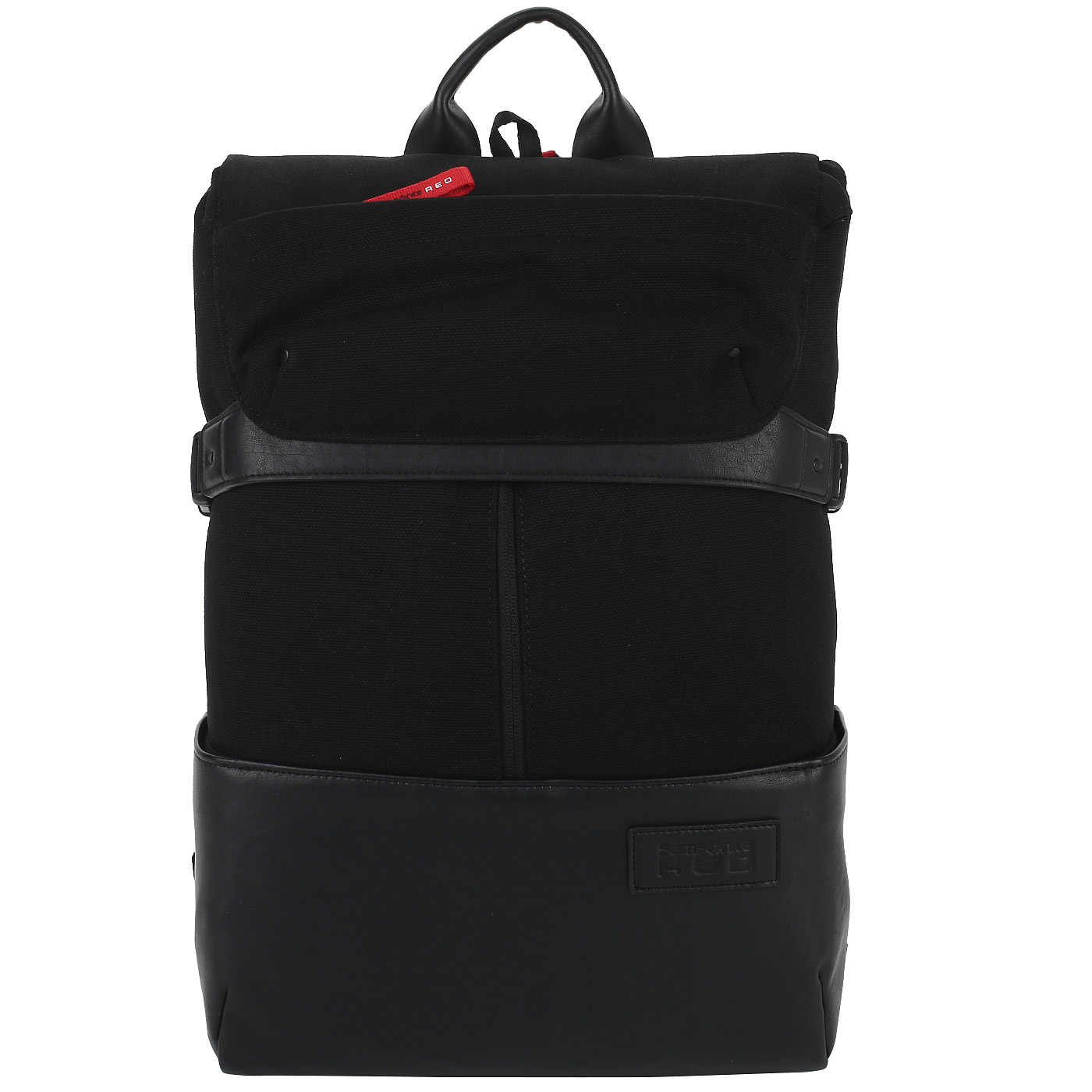 Рюкзак с двойной молнией Samsonite Red Jaxons CX409002 - 2000558055789 ...