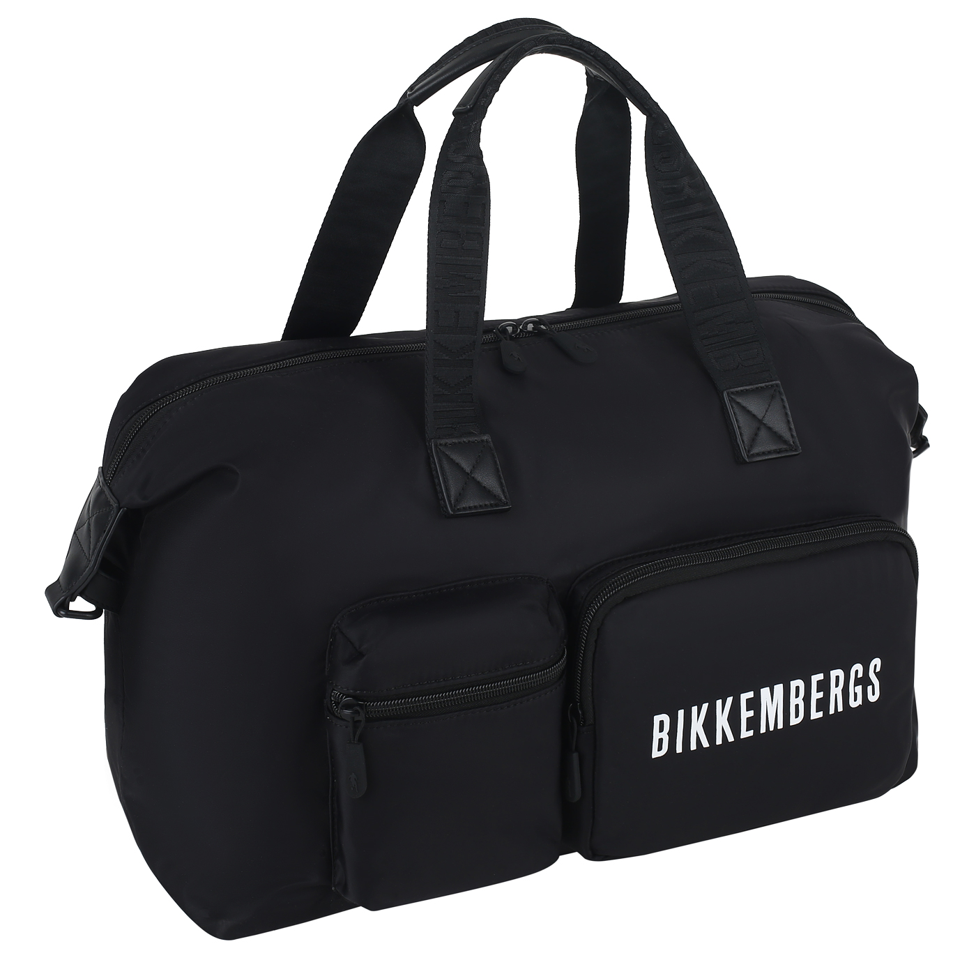 Дорожная сумка Bikkembergs Liam