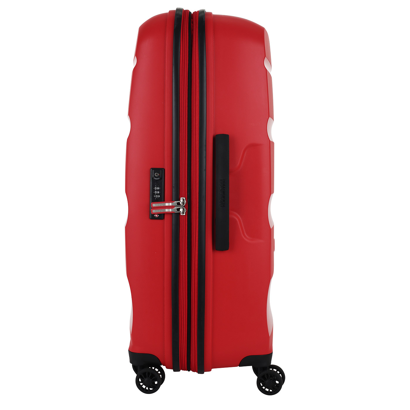 Чемодан большой L из полипропилена с кодовым замком American Tourister Bon Air