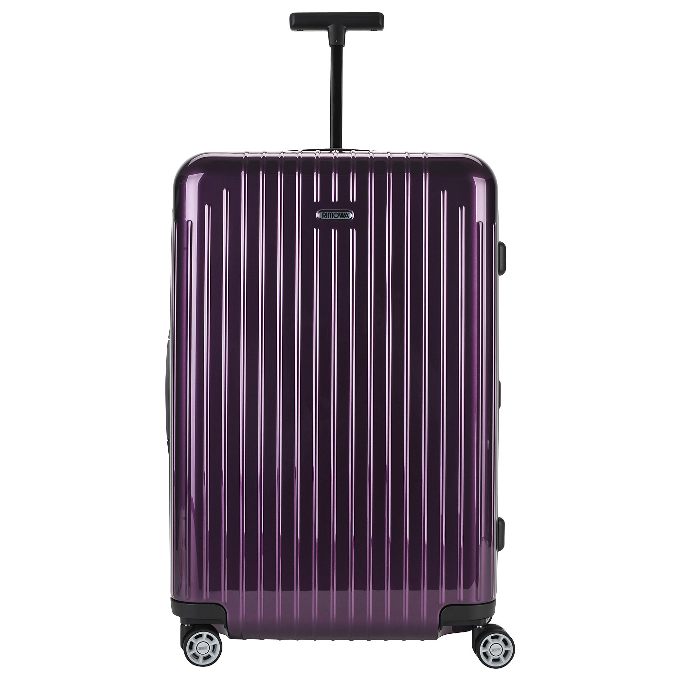 Чемодан средний M из поликарбоната Rimowa Salsa Air