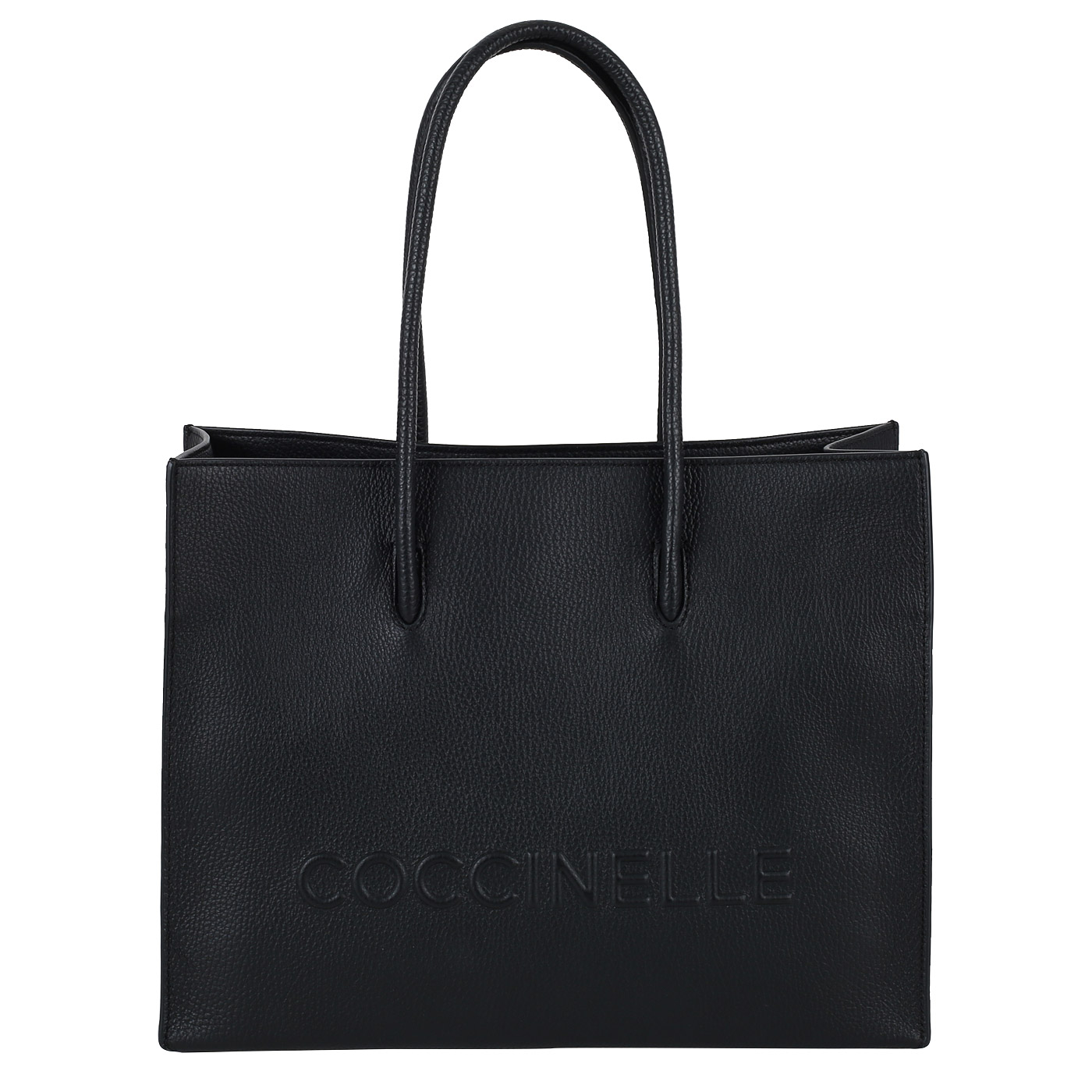 Coccinelle Кожаная сумка