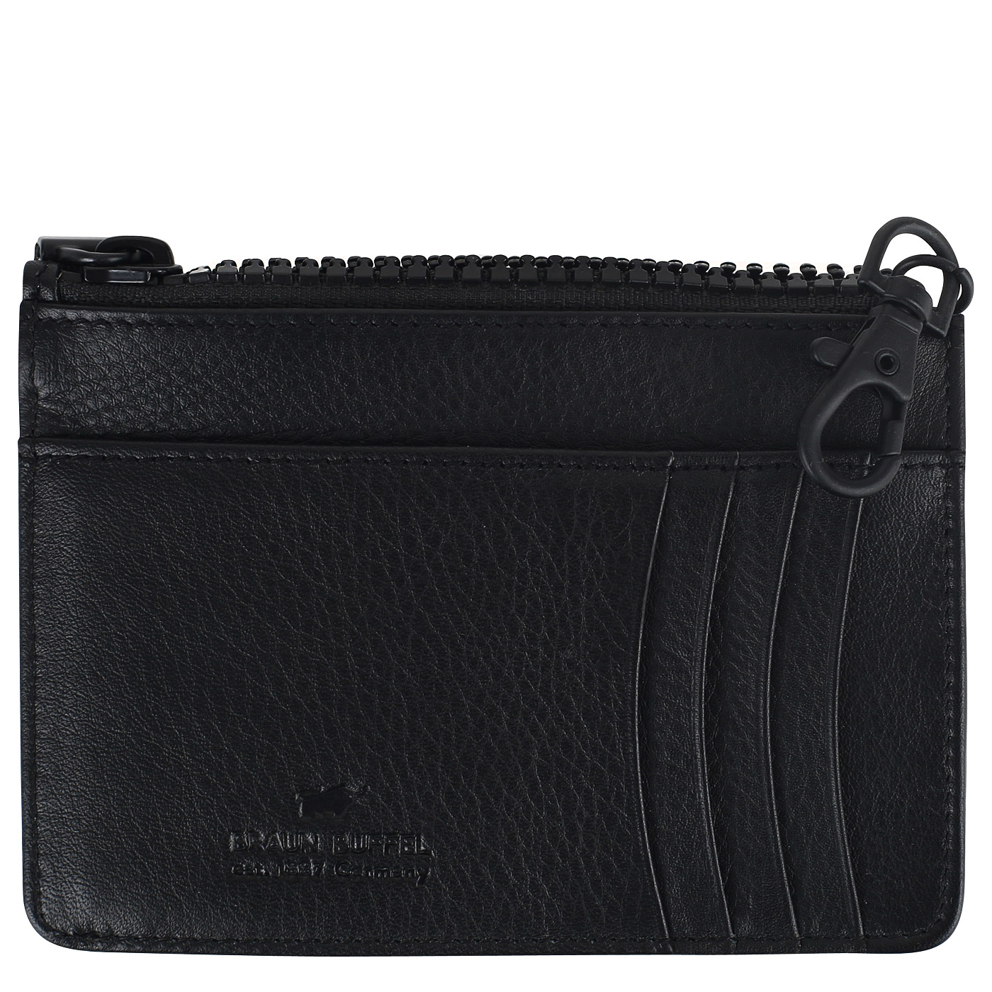 Визитница из натуральной кожи Braun Buffel Capri