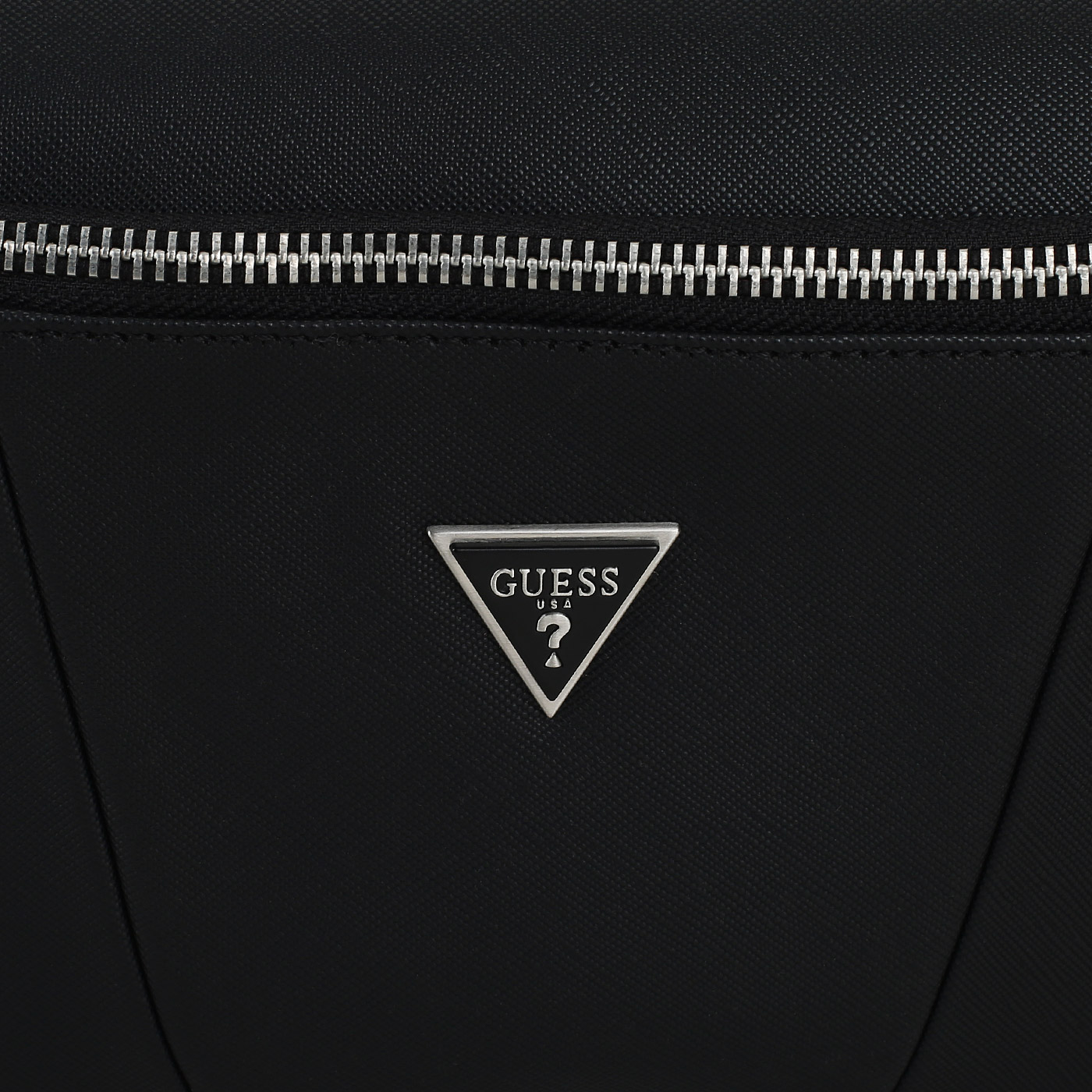 Сумка на пояс Guess Certosa Saffiano