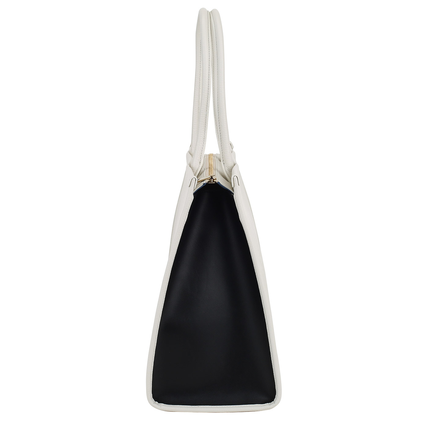 Кожаная сумка Furla Opportunity