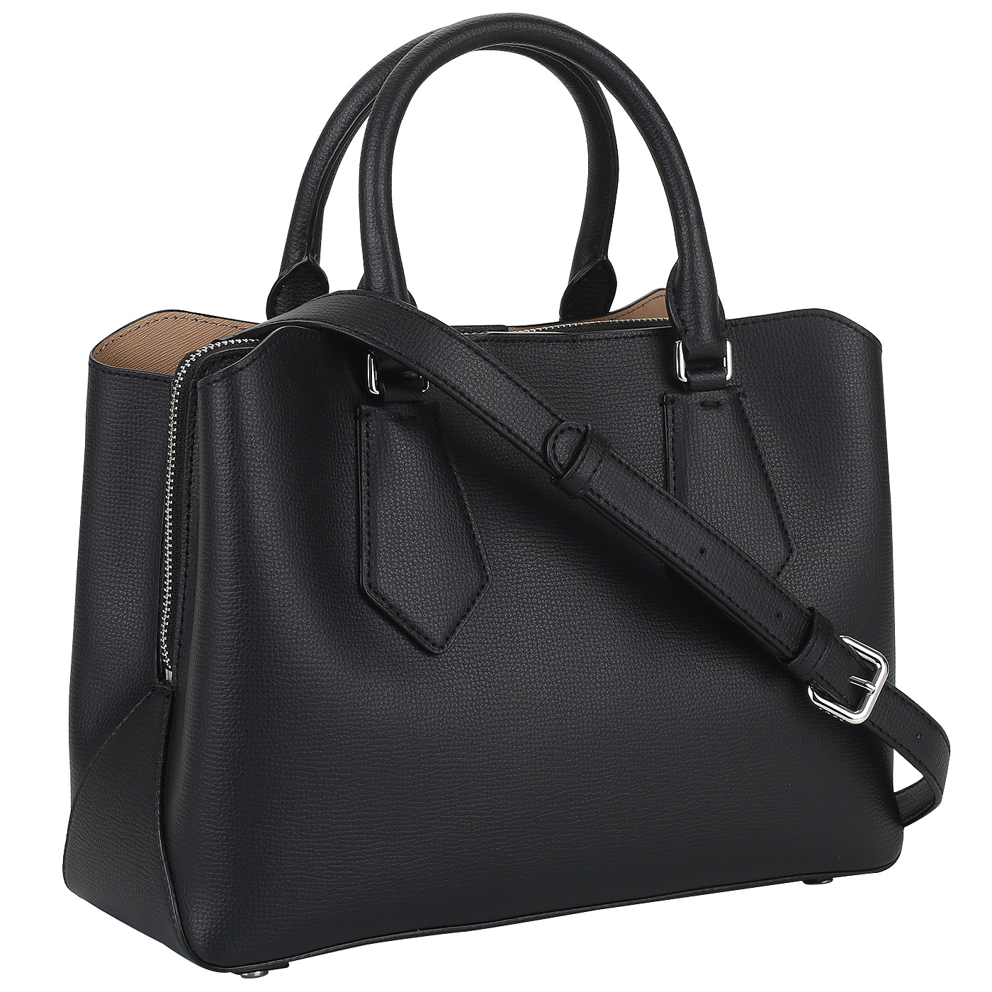 Сумка с тремя отделами DKNY Sullivan