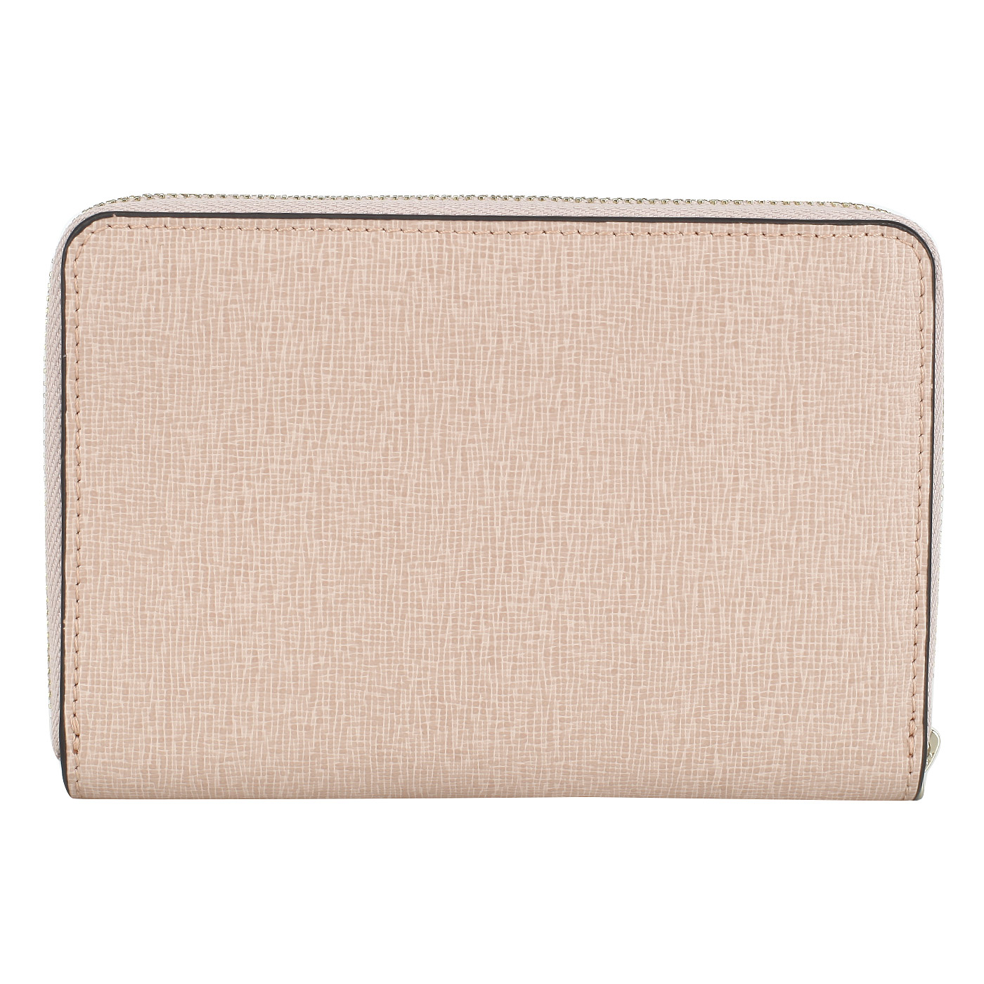 Женское портмоне из натуральной сафьяновой кожи Furla Babylon