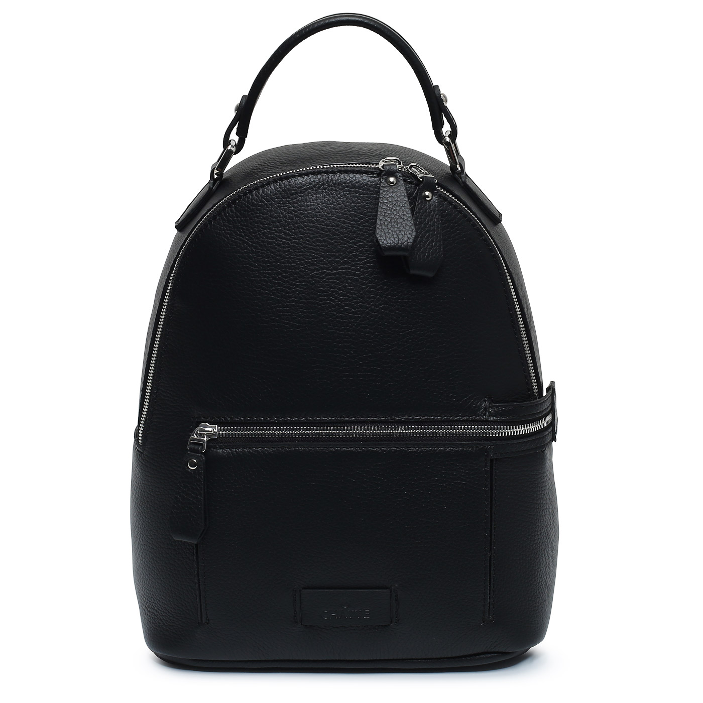 Chatte Кожаный рюкзак