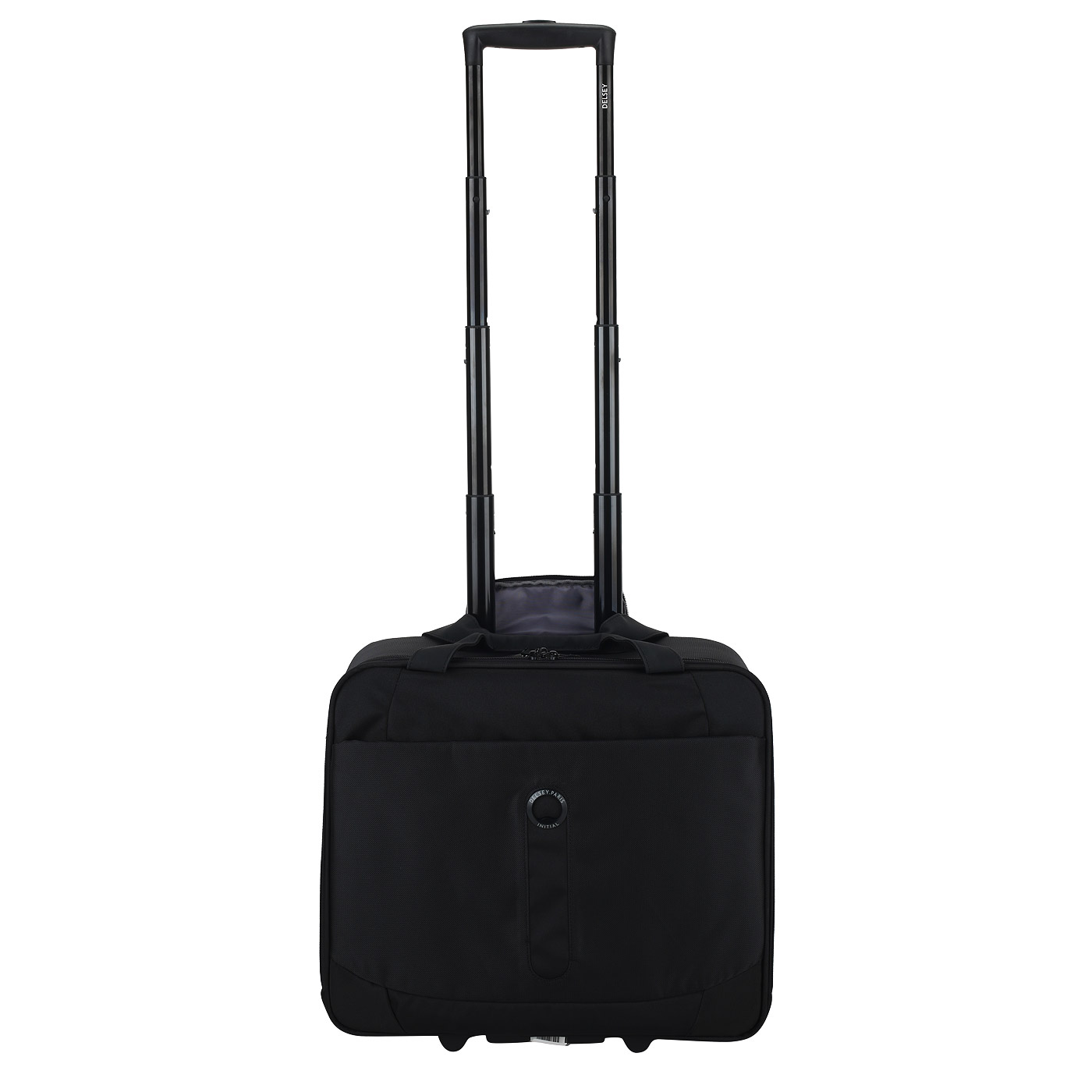 Бизнес-кейс Delsey Datum