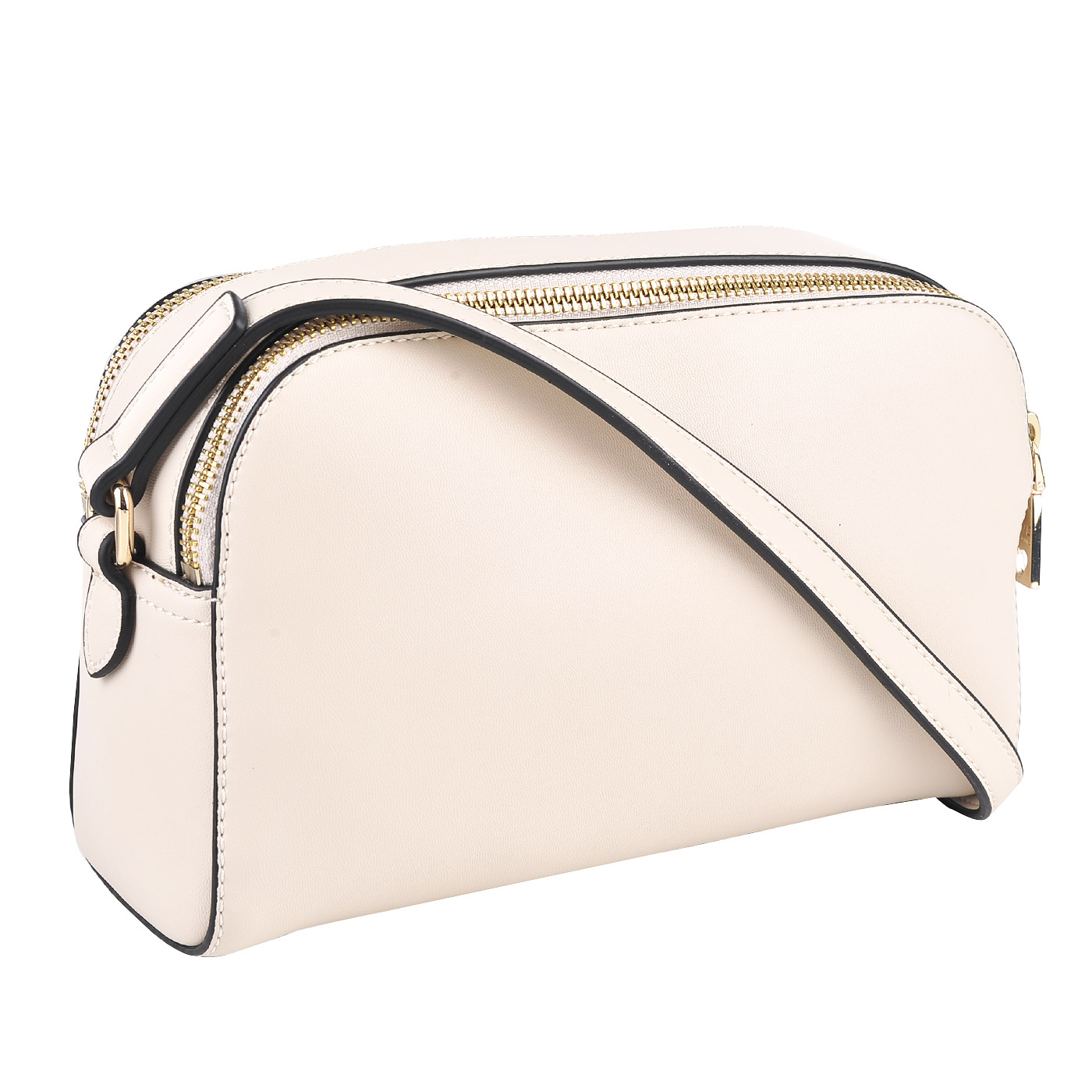 Женская сумка через плечо Love Moschino Embossed heart