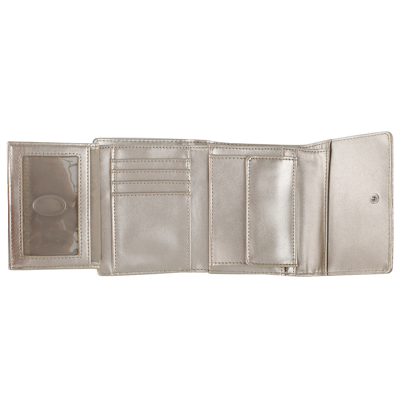 Складной кошелек Guess Affair